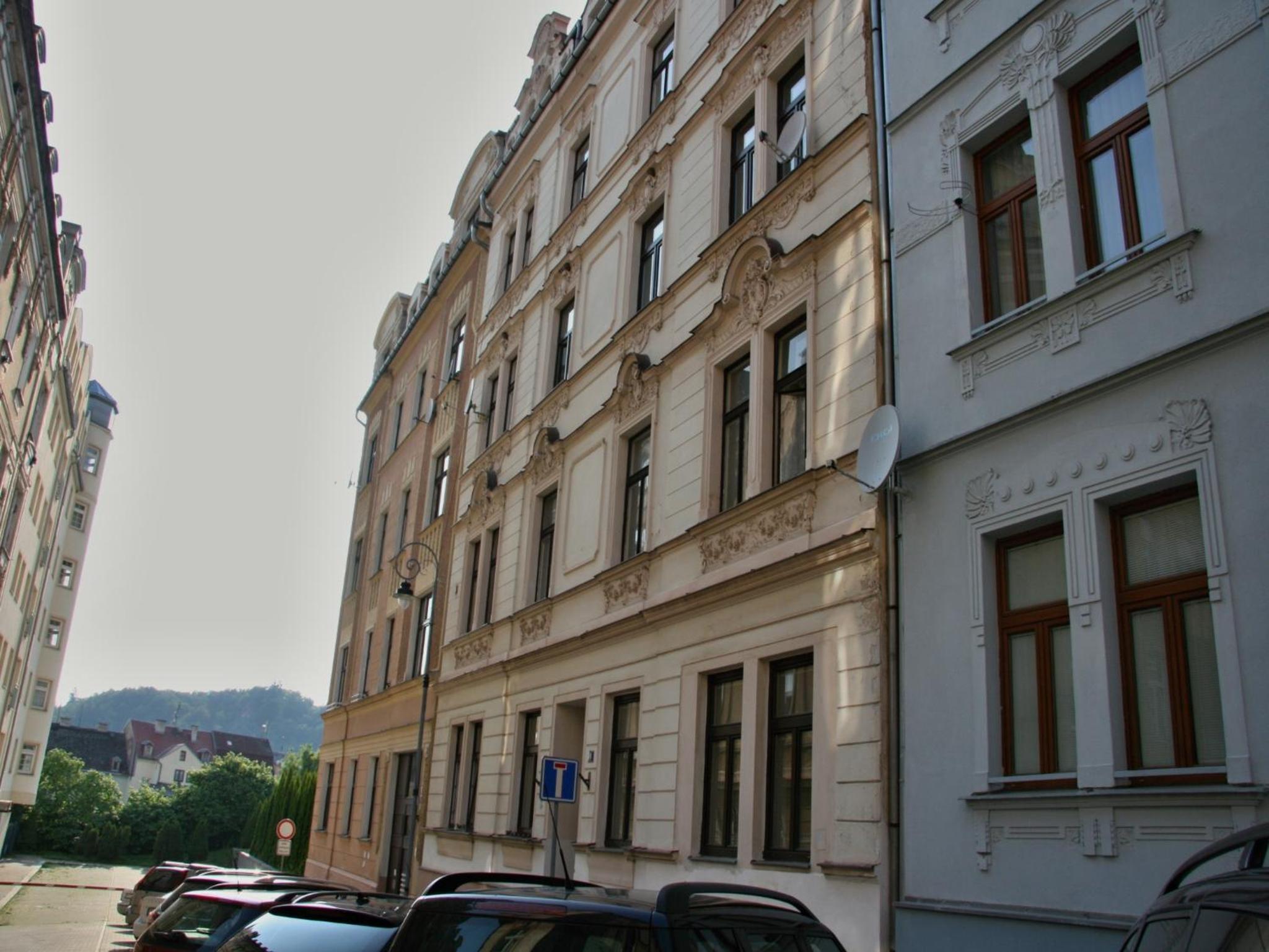 Apartmán Raisova 1180 view 4