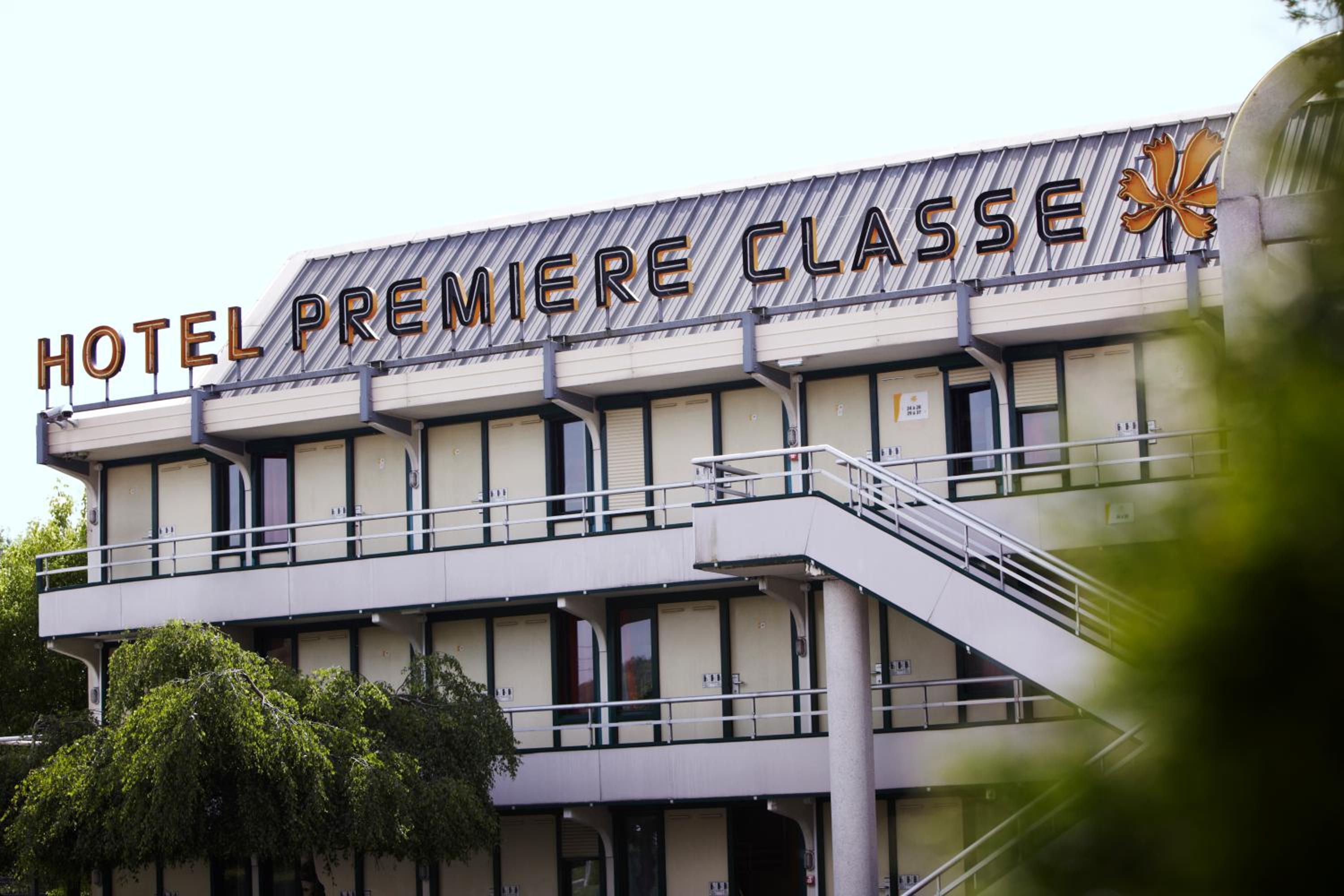 Lattes Vacations - Premiere Classe Montpellier Sud Lattes - Property Image 1