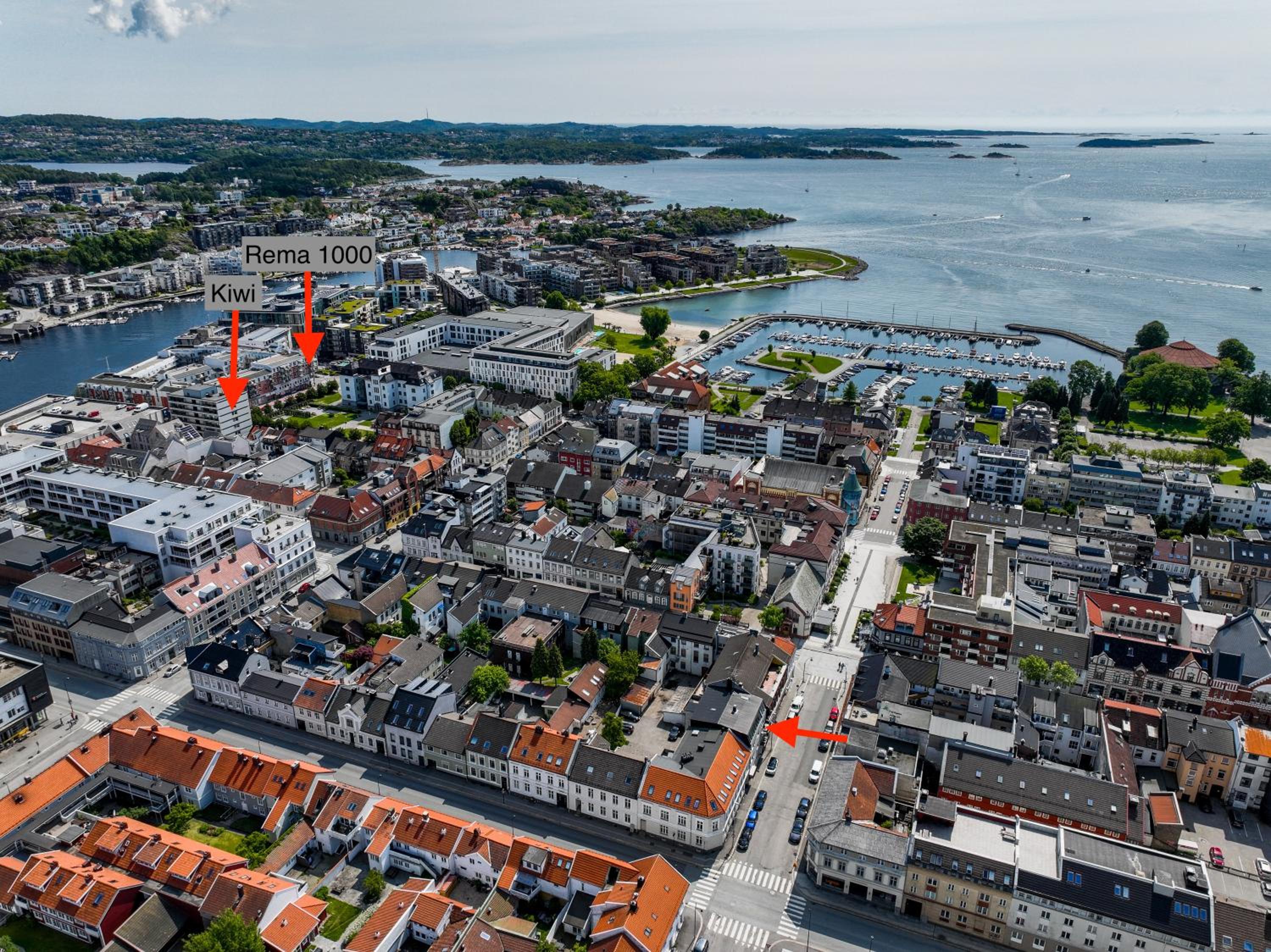 KRSferie leiligheter i sentrum, photo 30