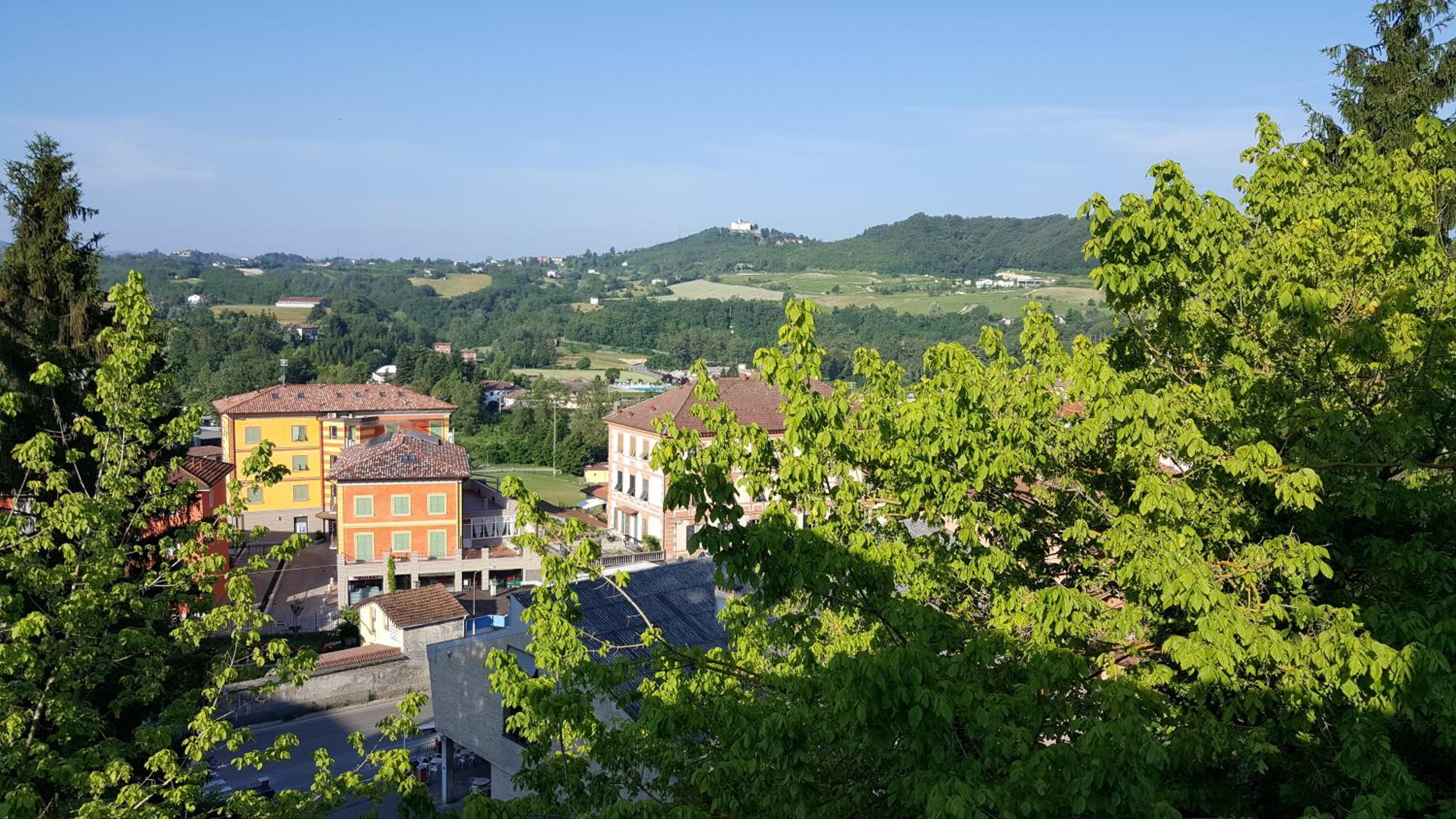 B&B Villa Gavina