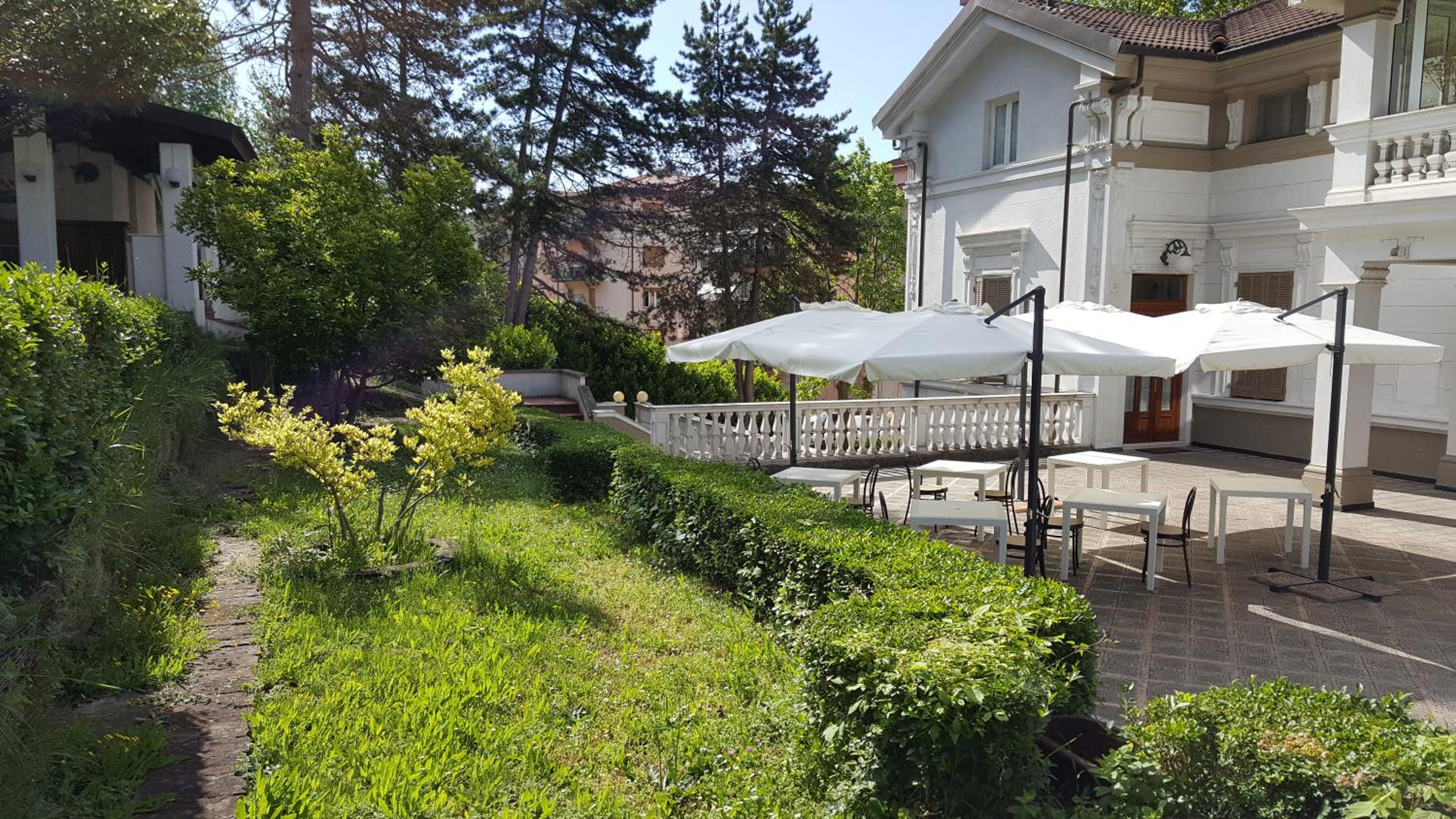 B&B Villa Gavina
