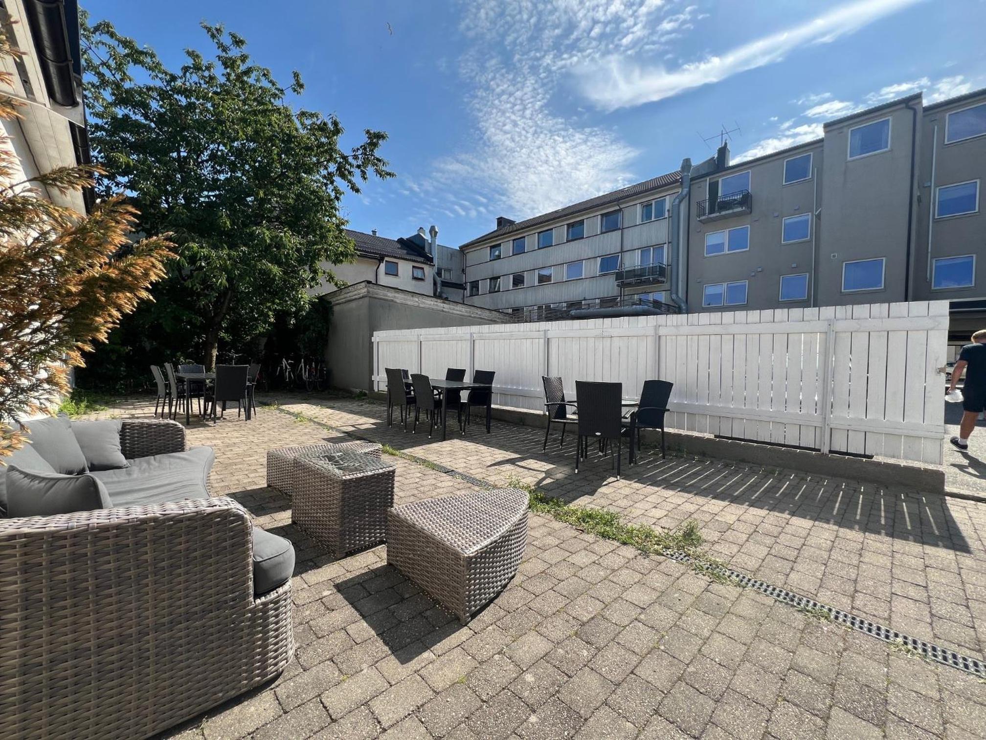 KRSferie leiligheter i sentrum, photo 72