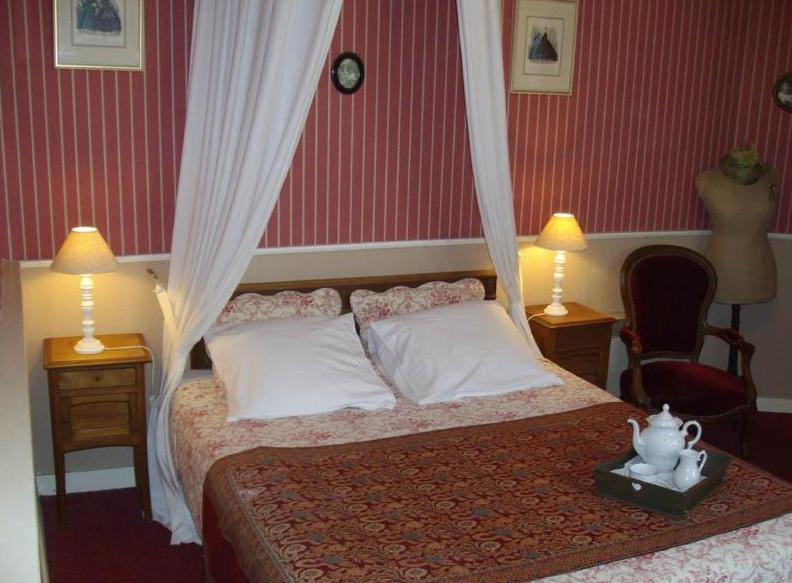 Manoir de la Baronnie