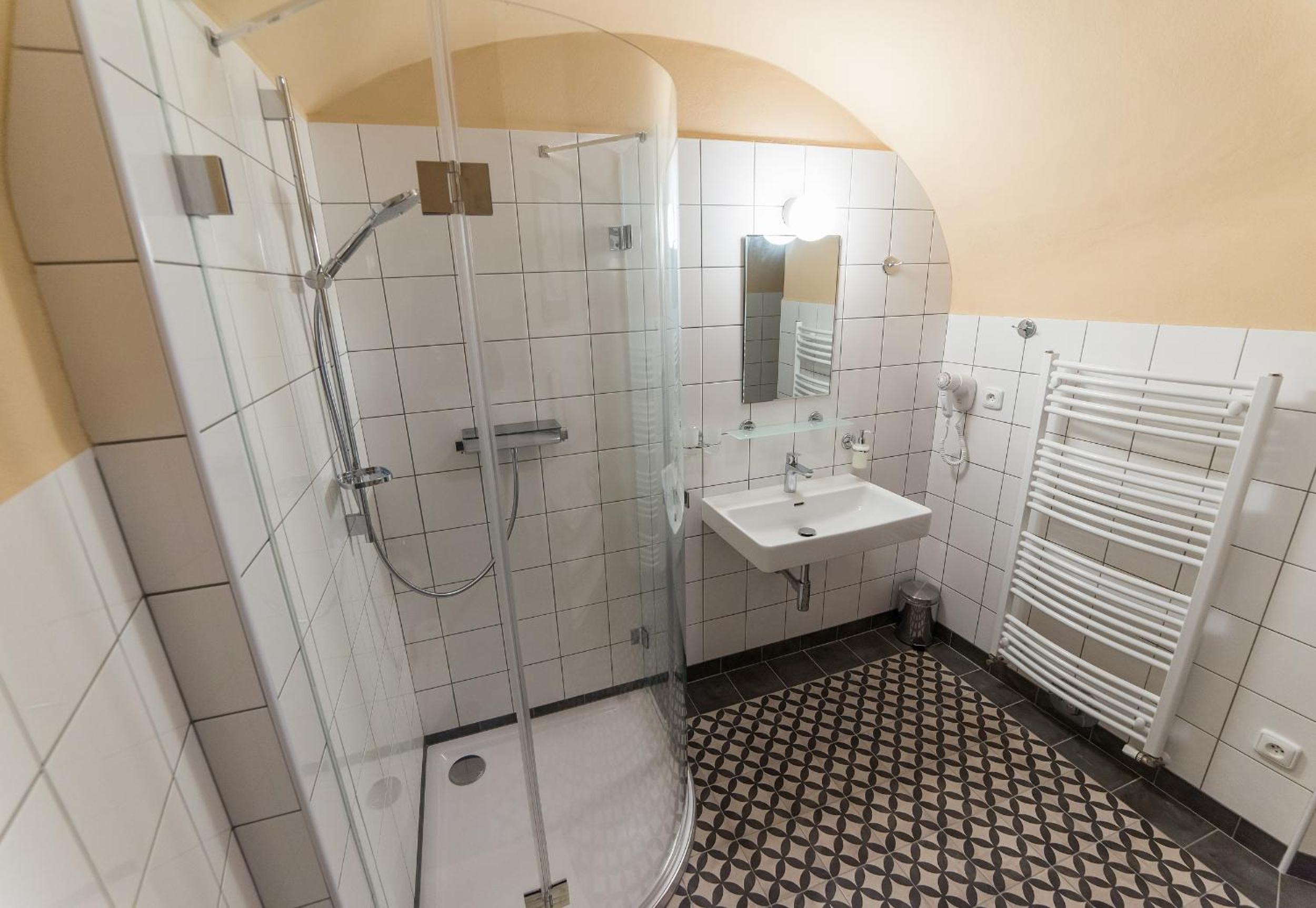 Castle Residence Krumlov