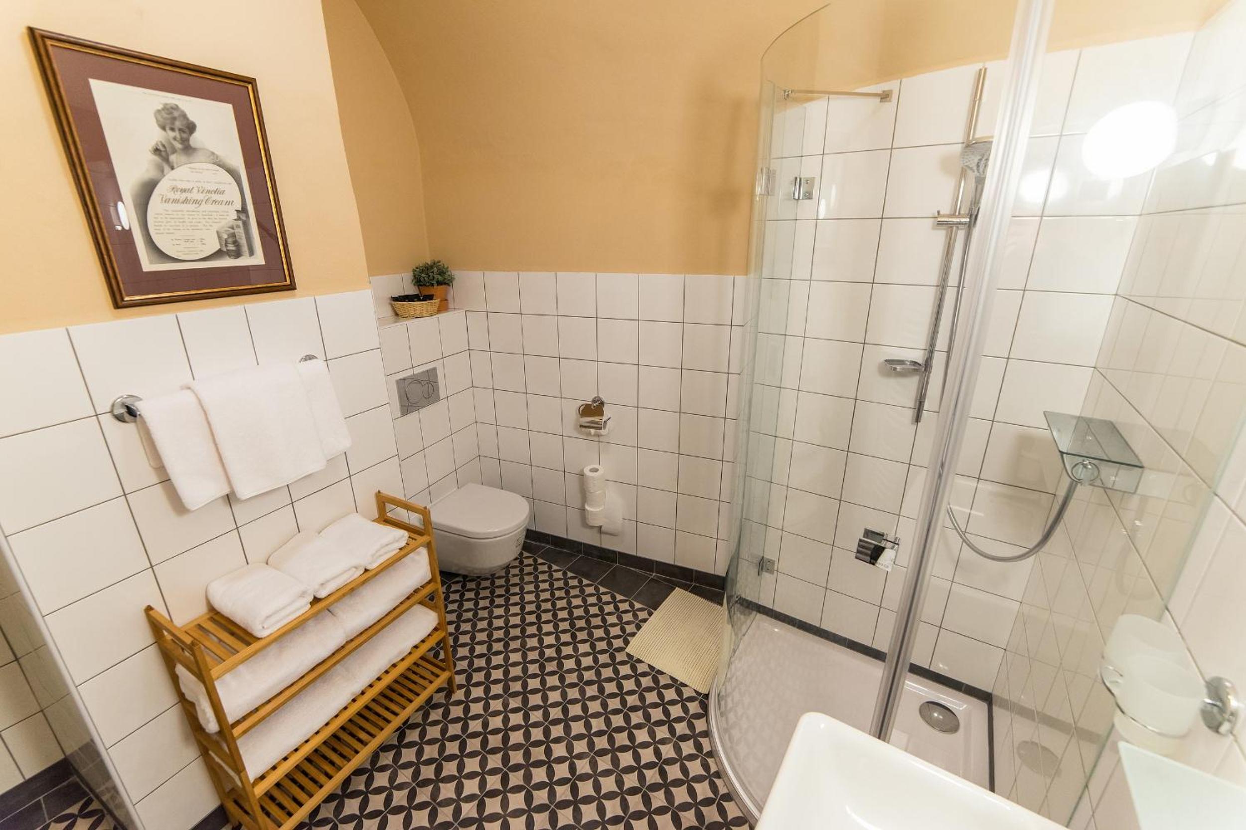 Castle Residence Krumlov