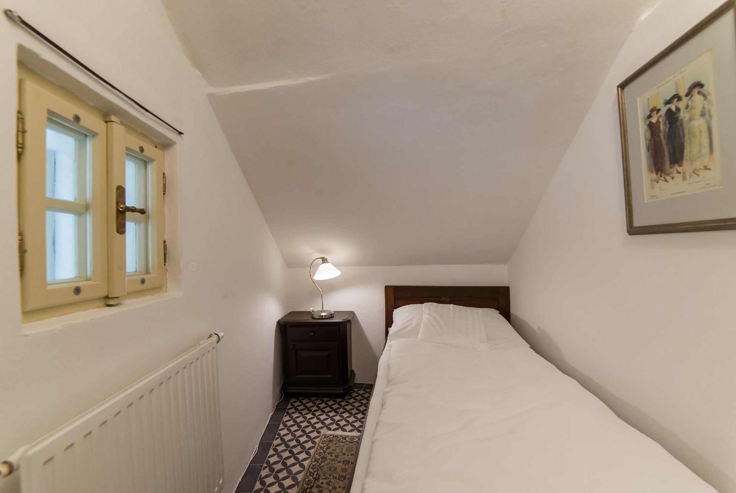 Castle Residence Krumlov