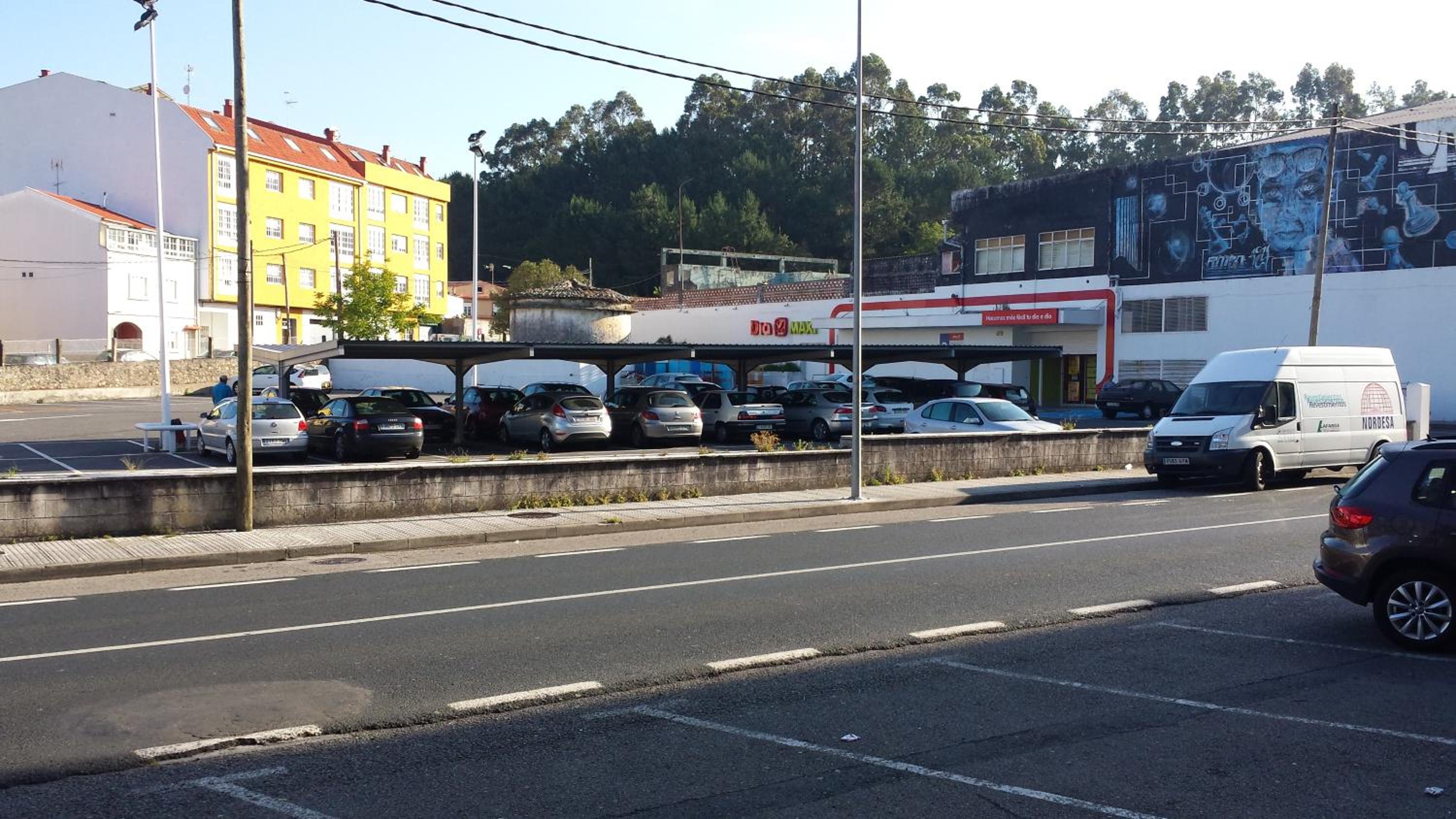 Pensión Los Trillizos