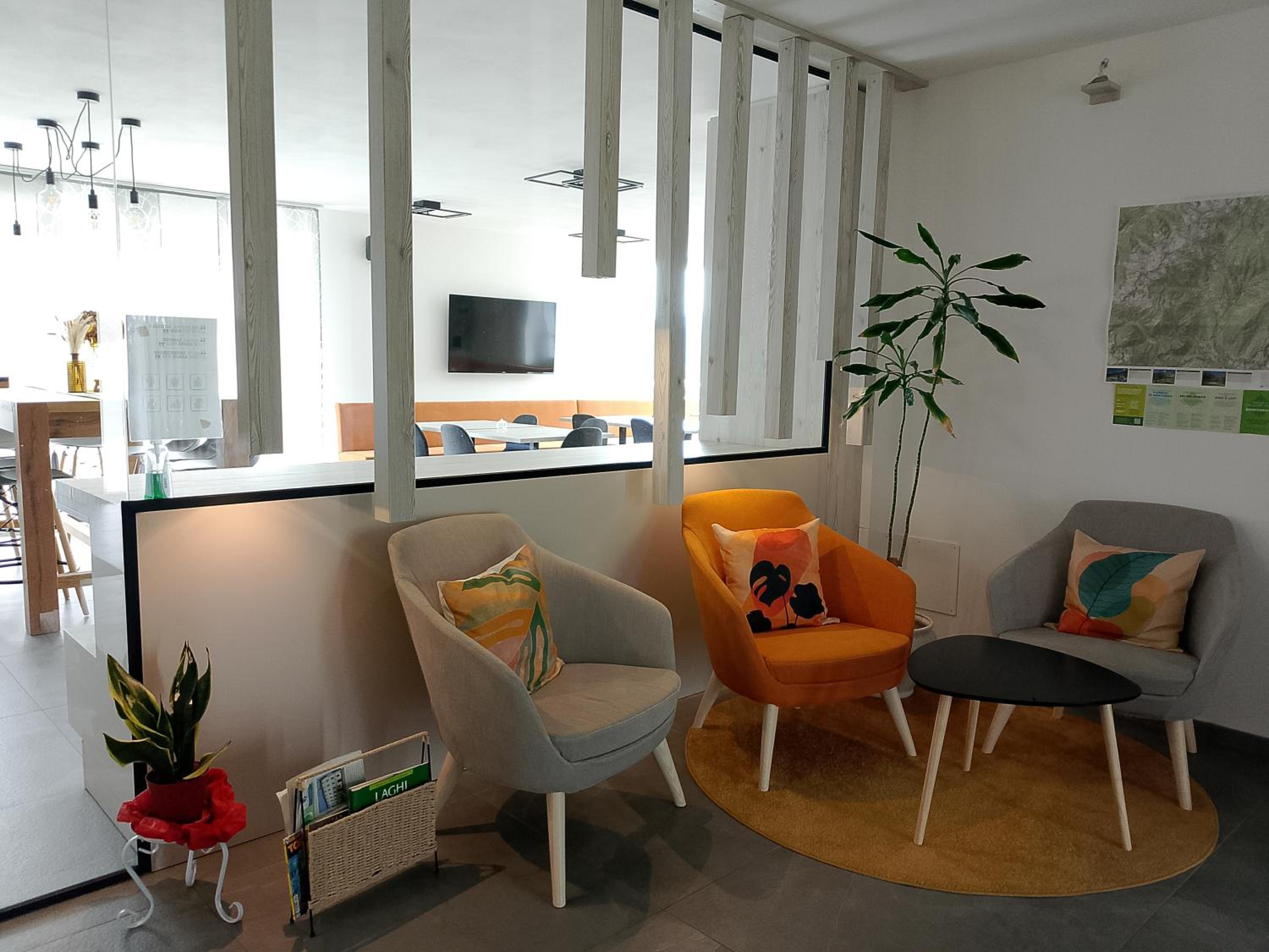 Agritur La Fenice