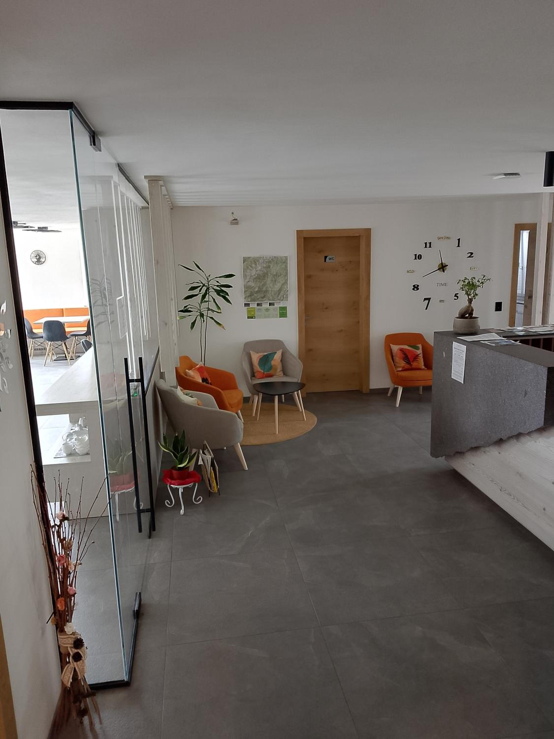 Agritur La Fenice