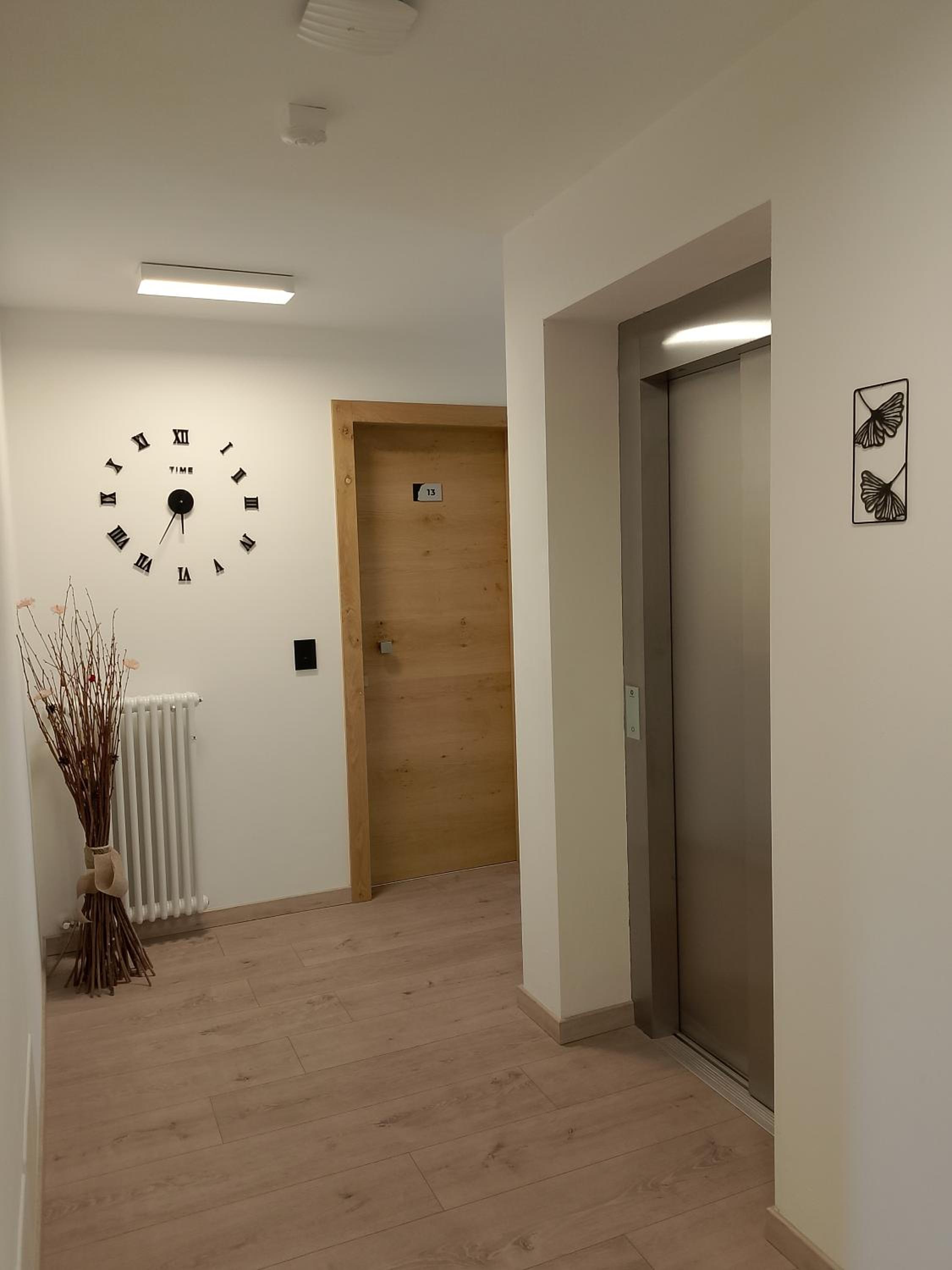 Agritur La Fenice
