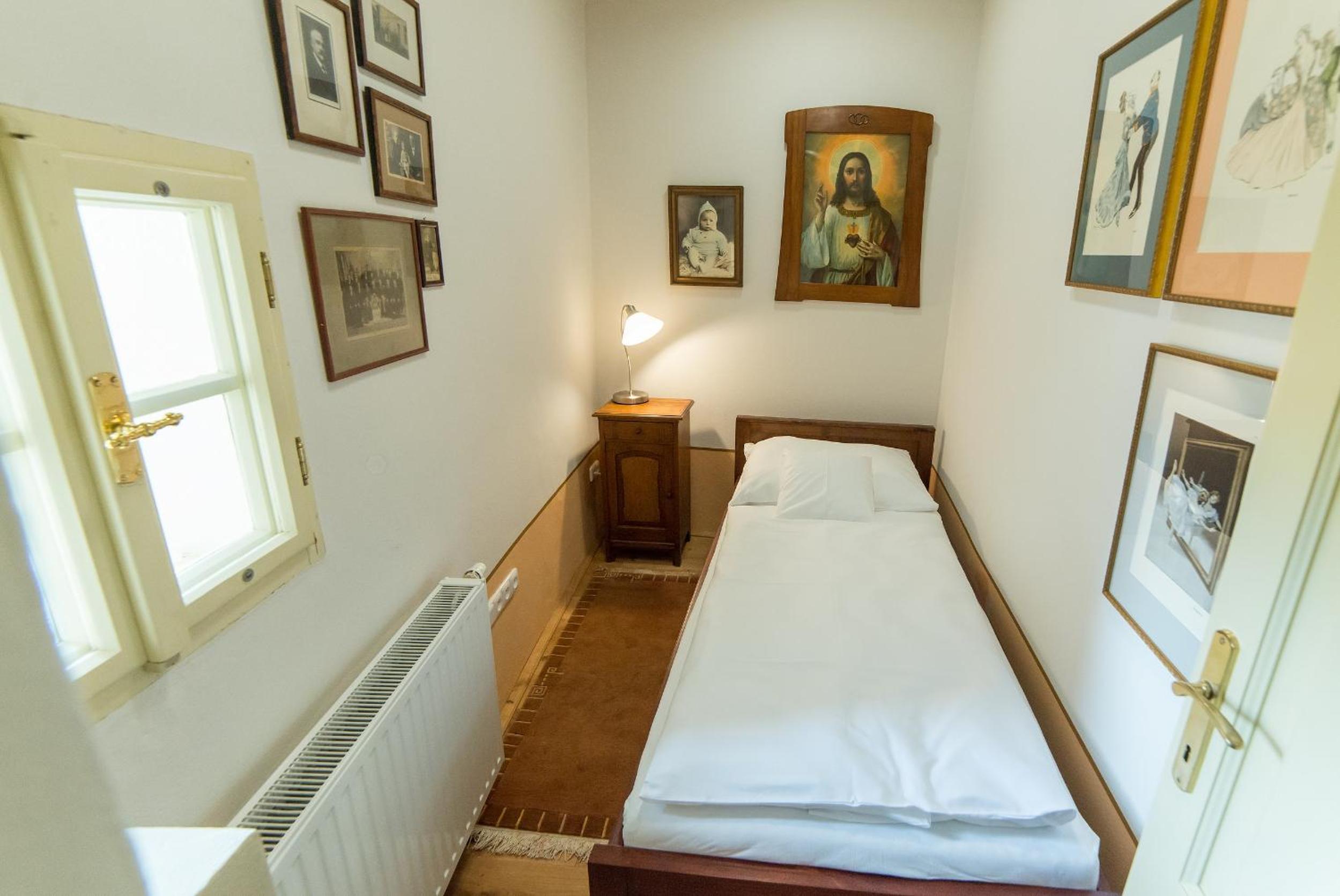 Castle Residence Krumlov