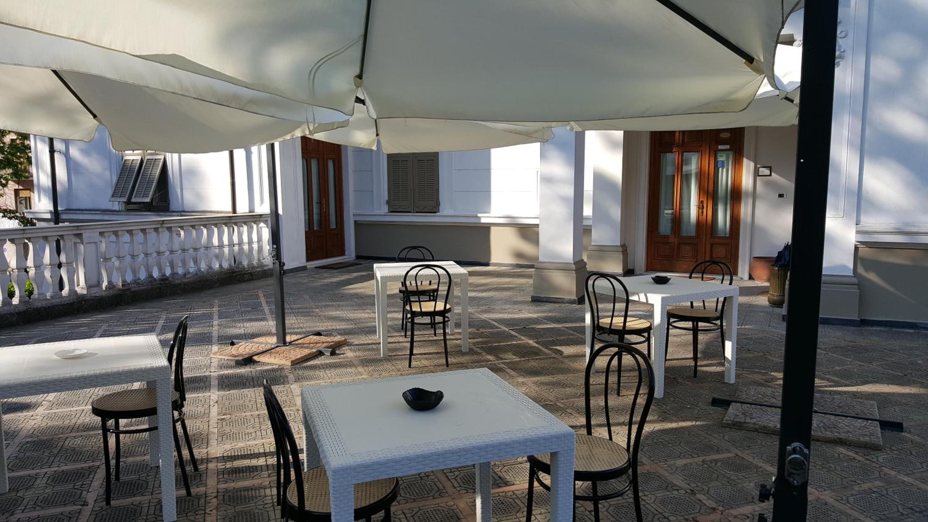 B&B Villa Gavina