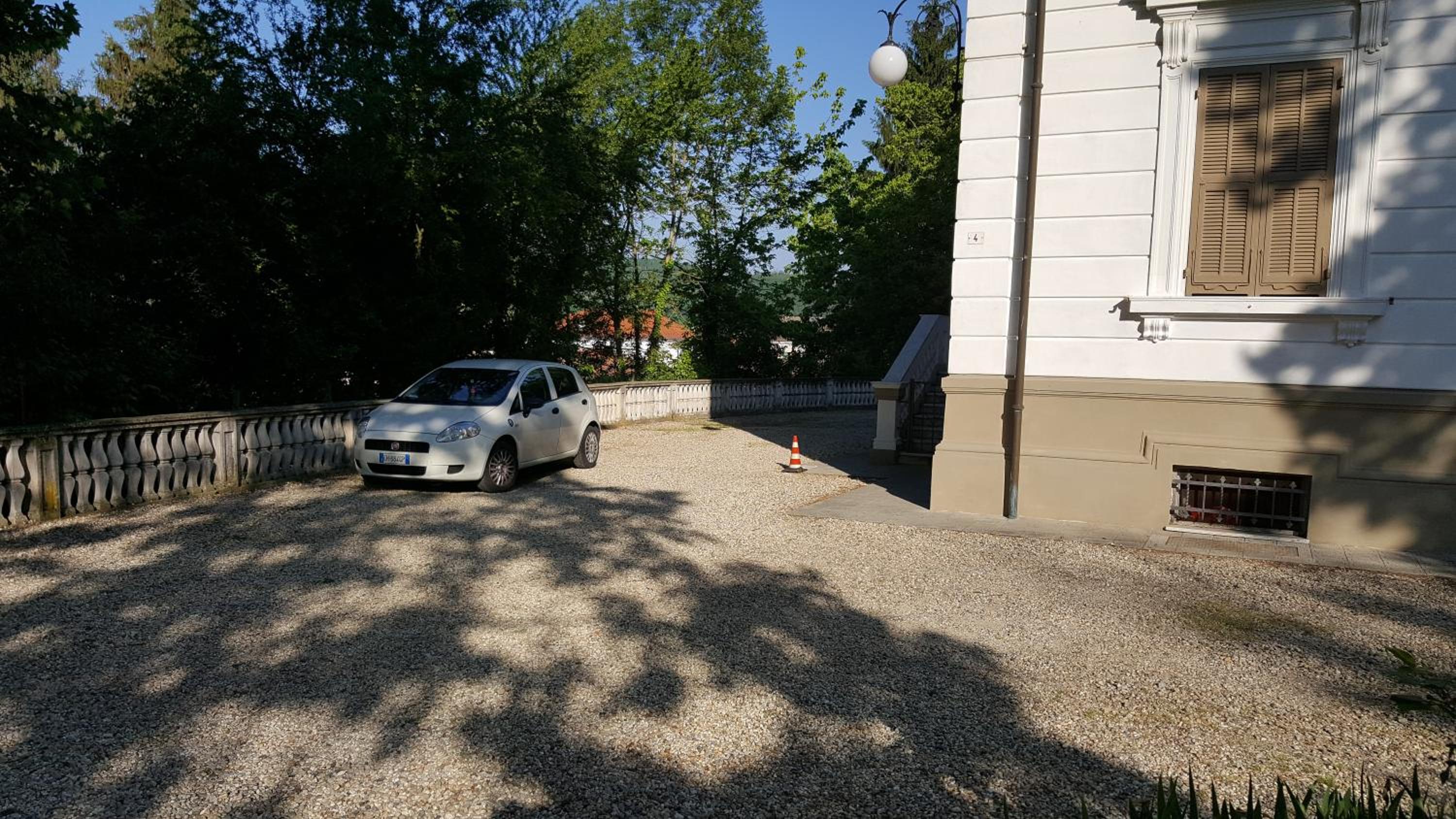 B&B Villa Gavina
