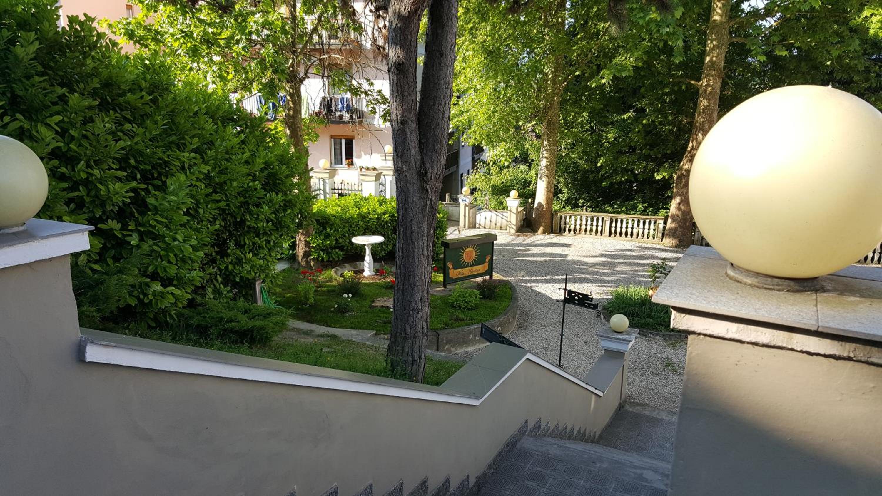 B&B Villa Gavina