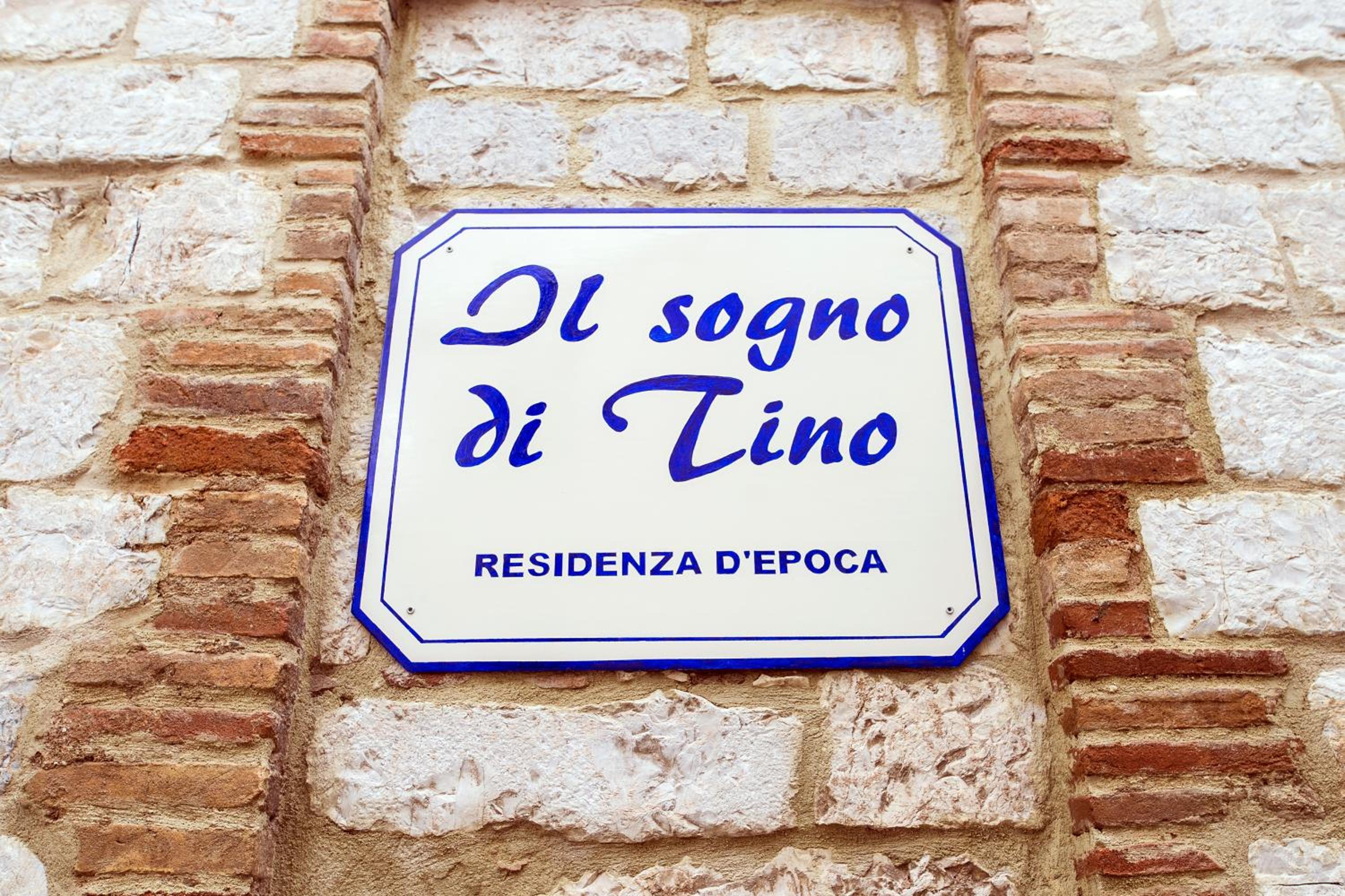 il sogno di Tino view 5