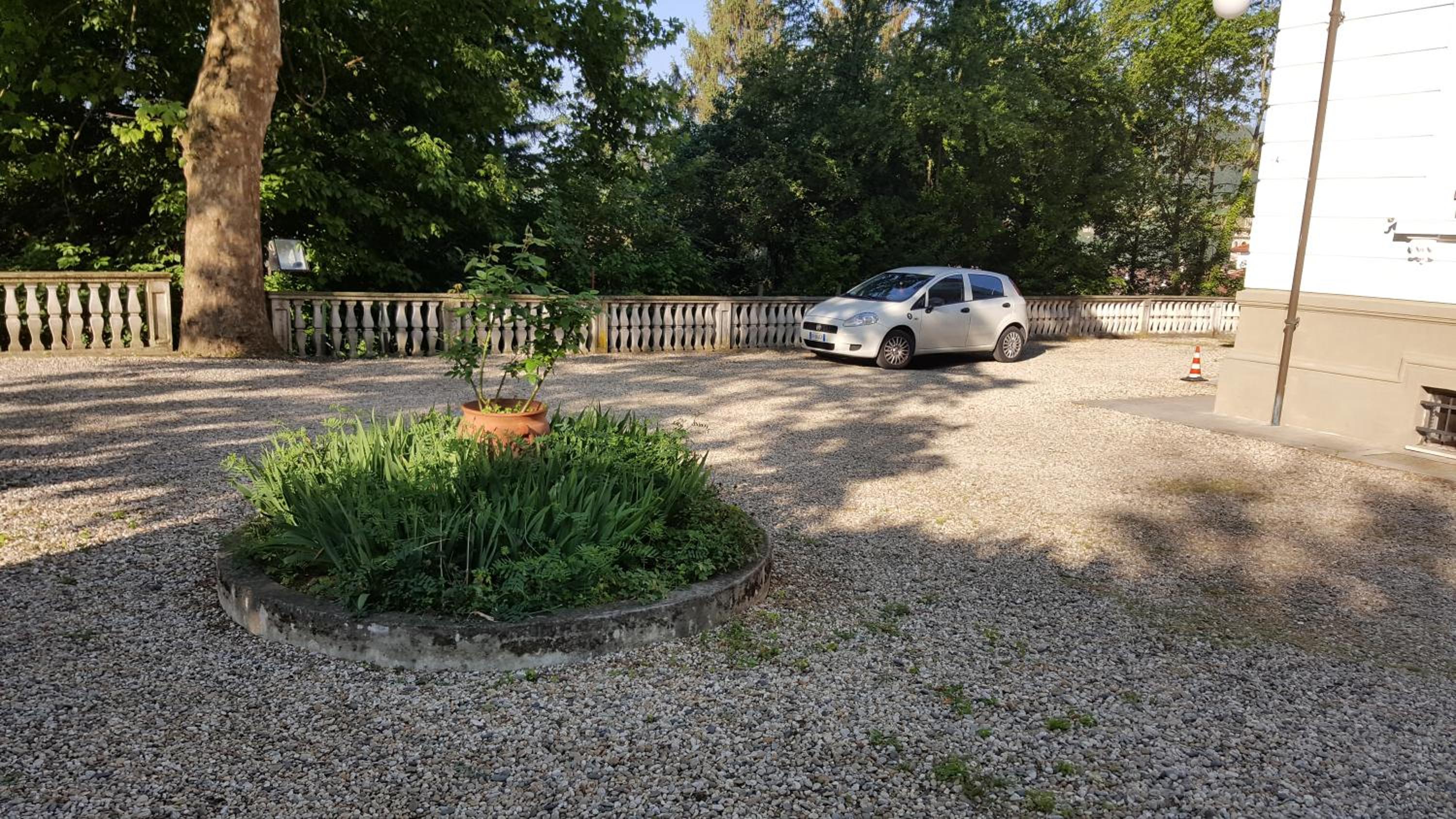B&B Villa Gavina