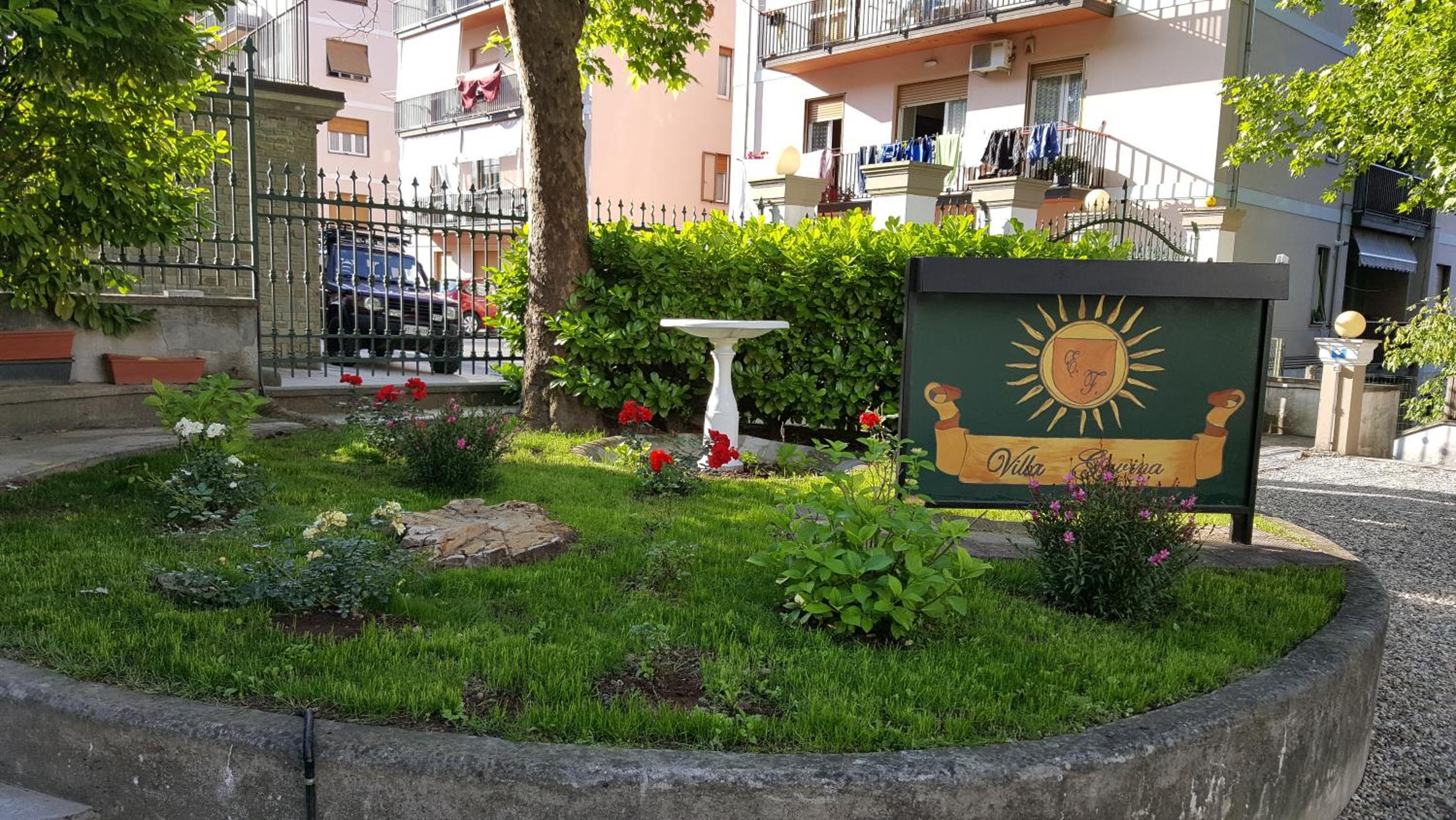 B&B Villa Gavina