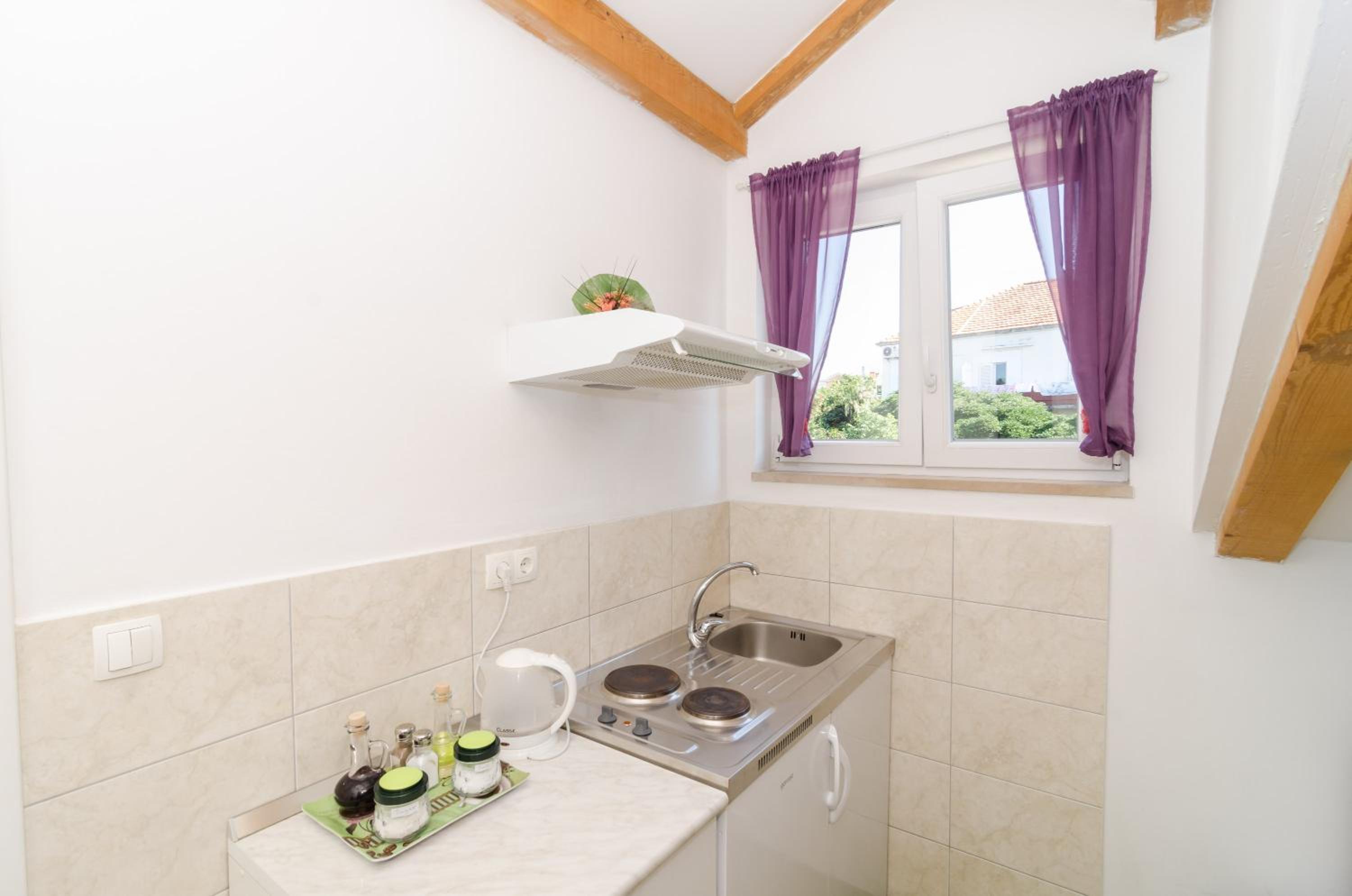 Apartments Pavle