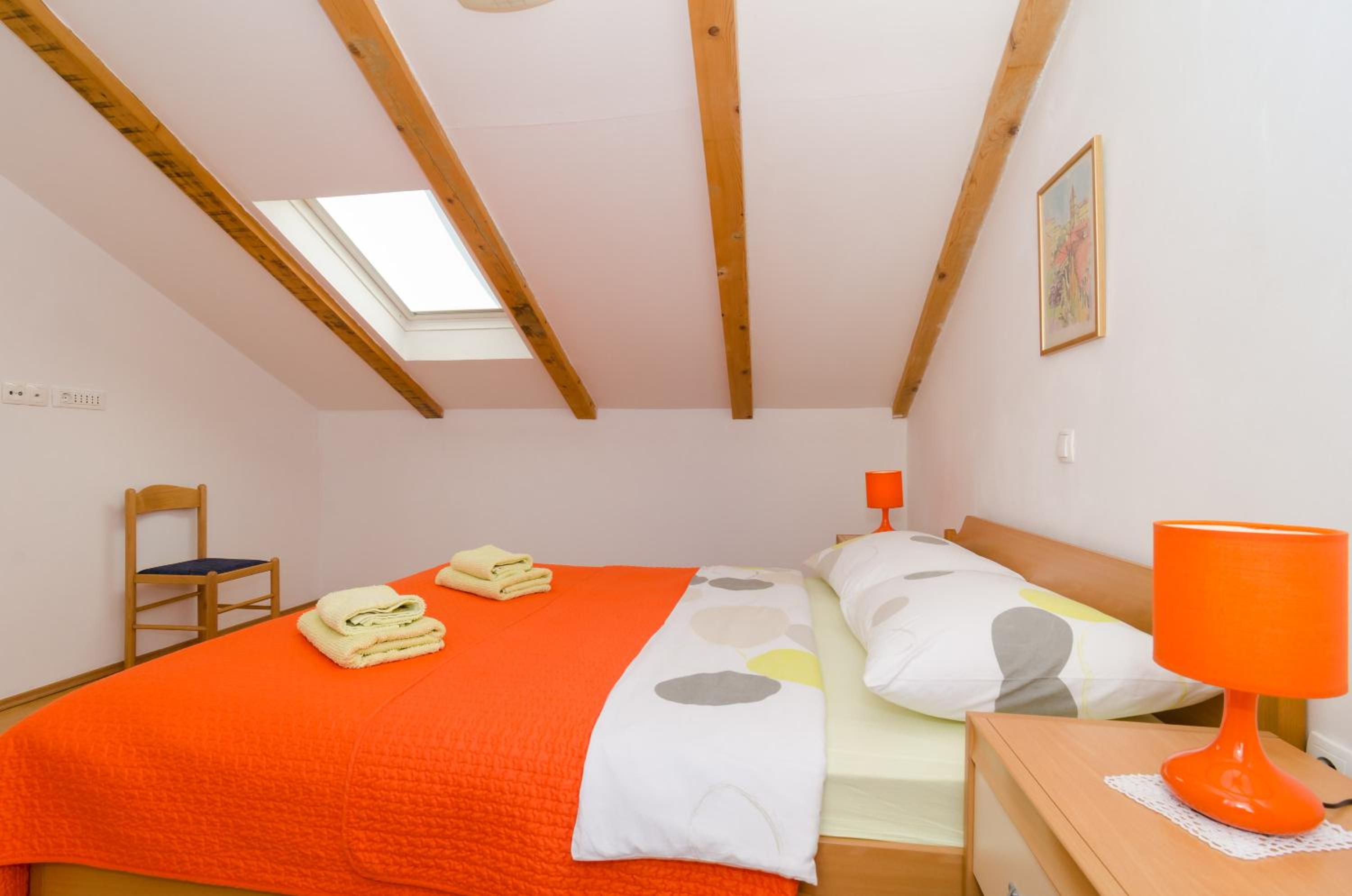Apartments Pavle