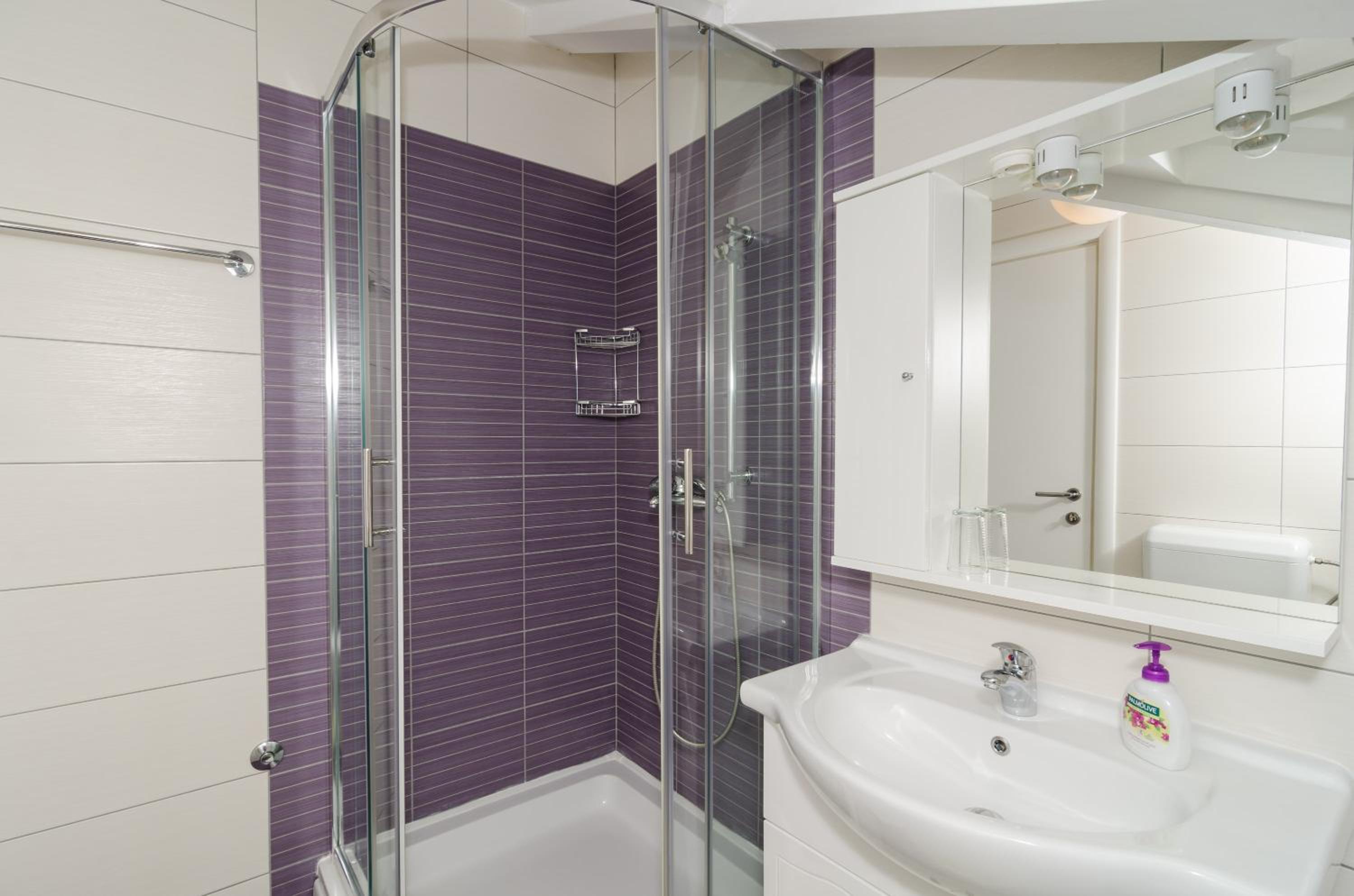Apartments Pavle