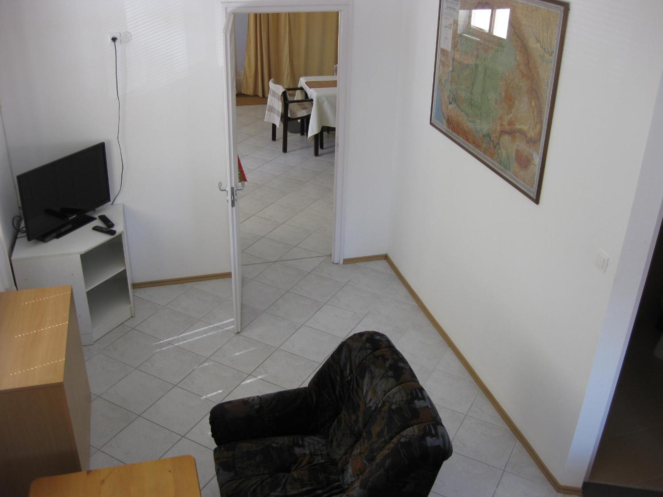 City Apartman Siófok view 4