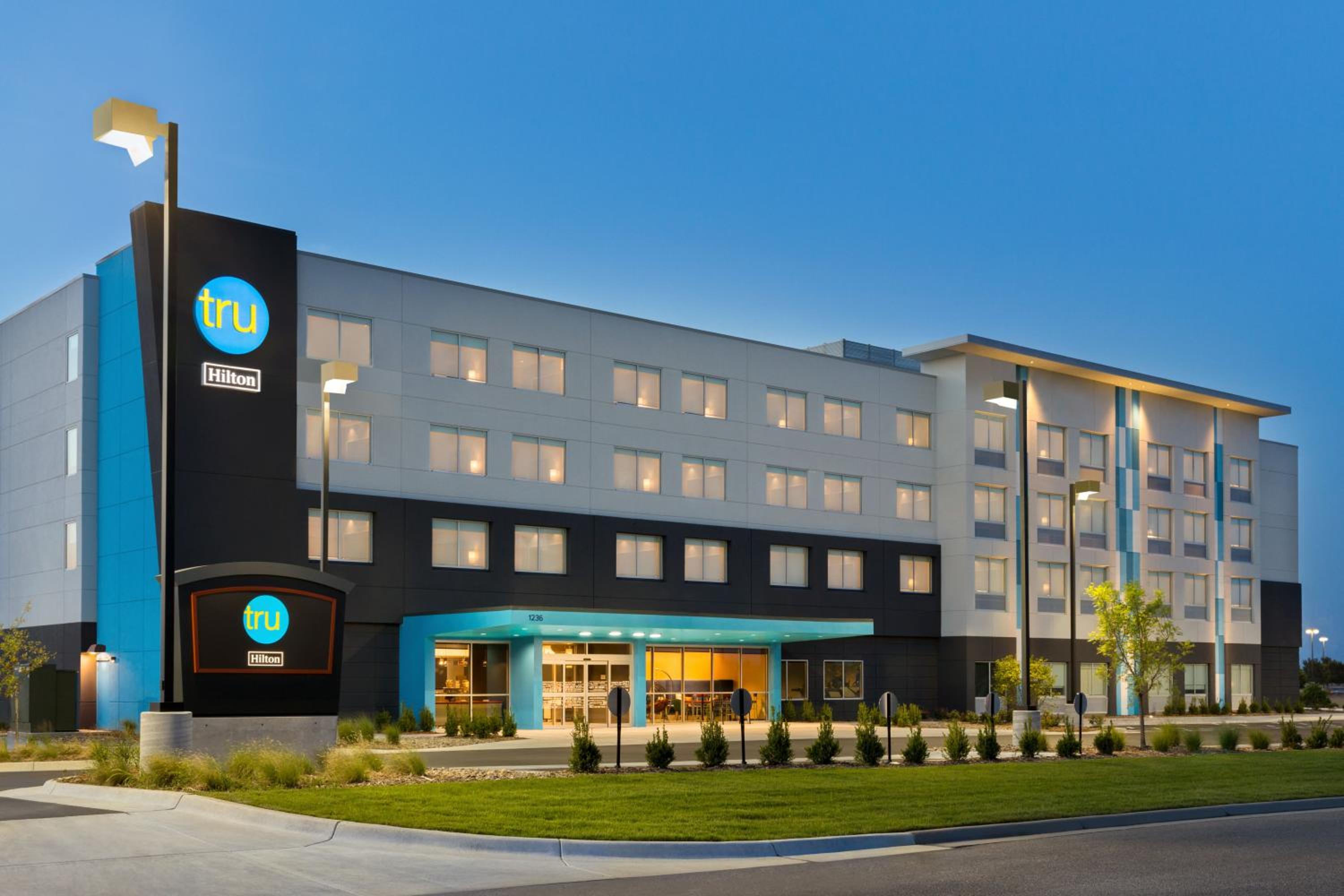 Tru By Hilton Thornburg, VA, Foto 3