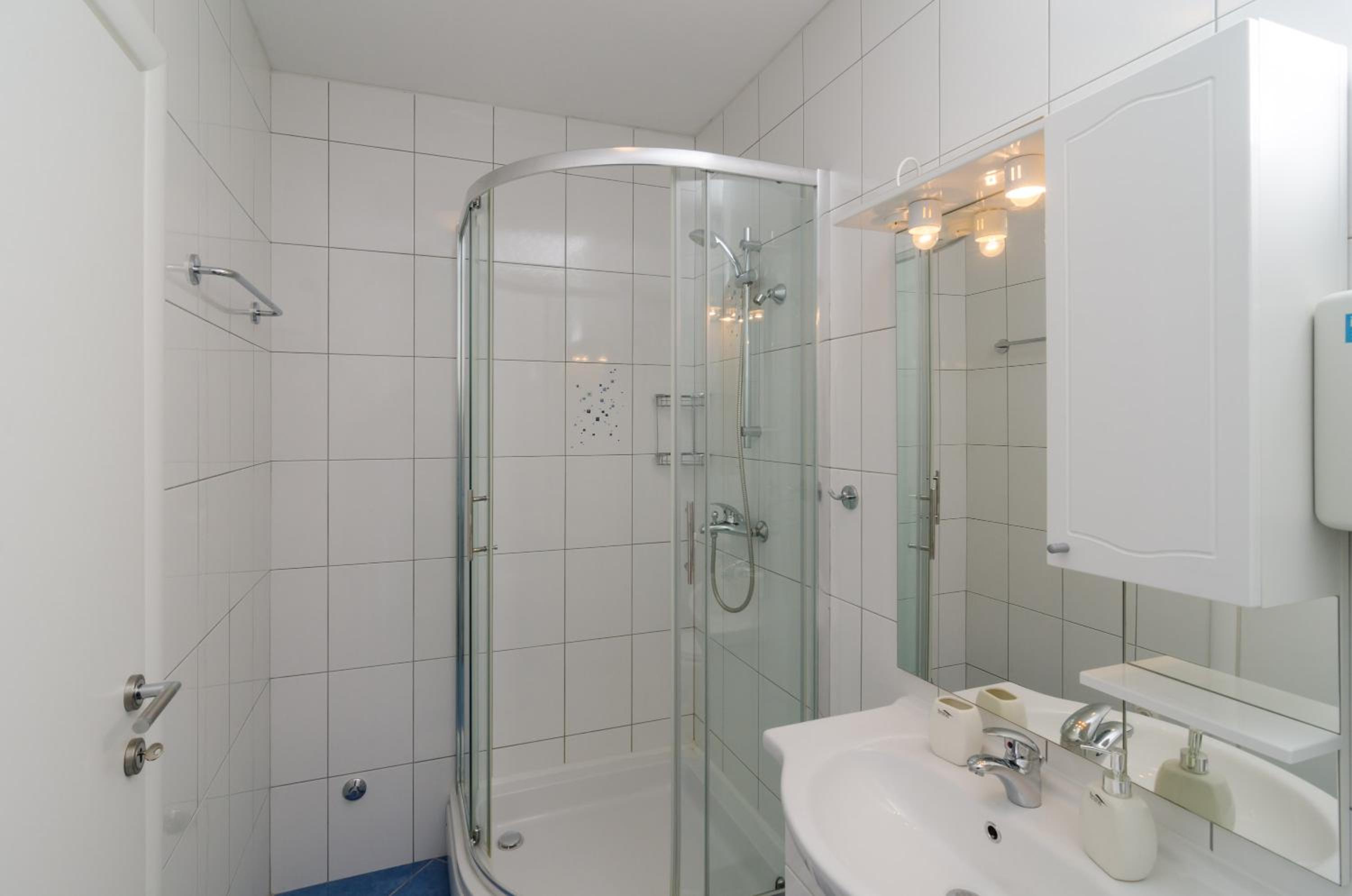Apartments Pavle