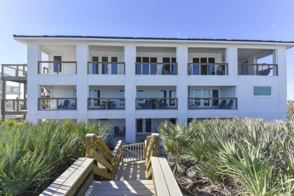 The White House on Flagler Beach - Unit 11