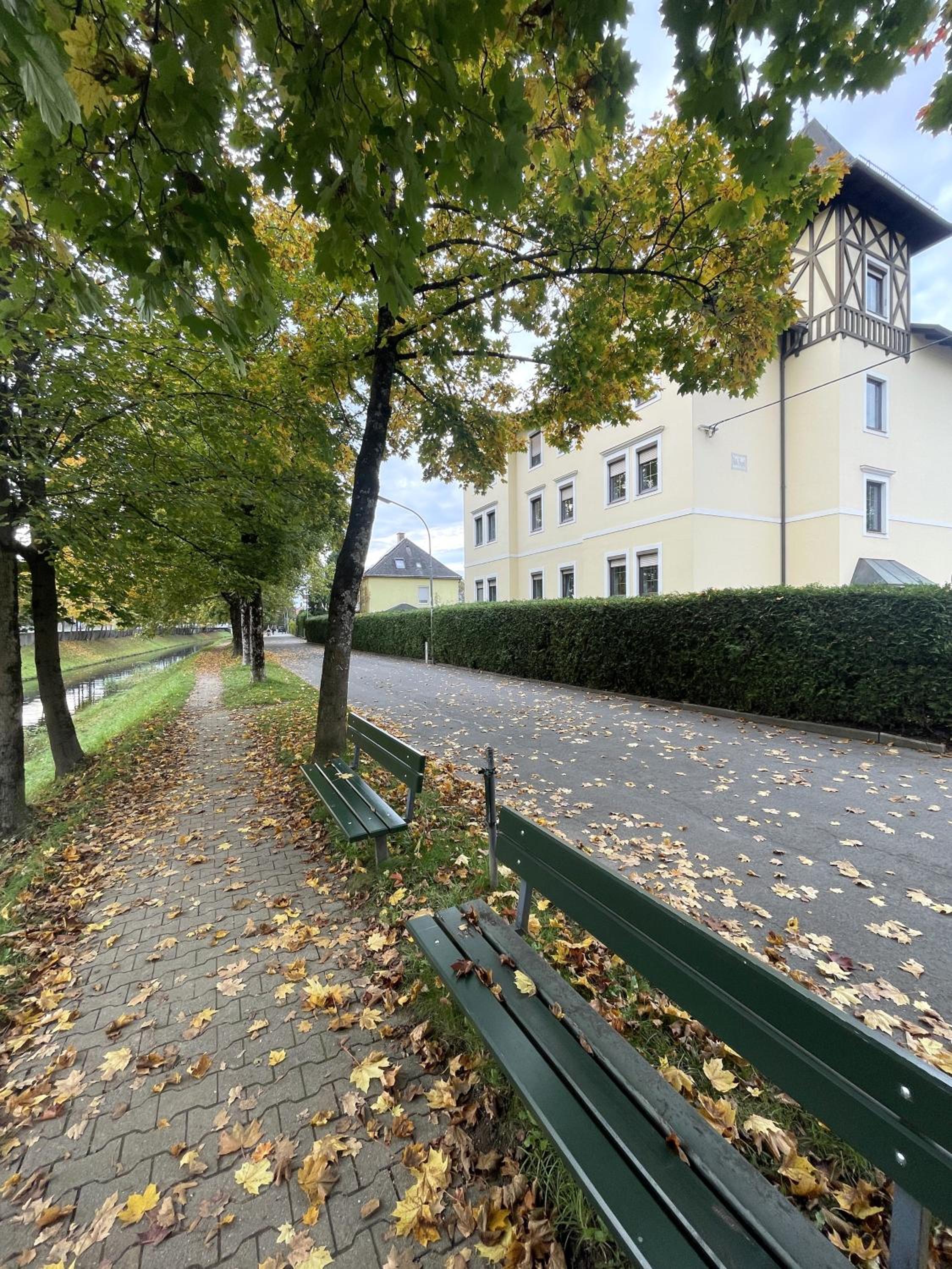 APARTMENT KLAGENFURT Villa Frank No3 - Free Parking, Smart-TV & Self Check-in