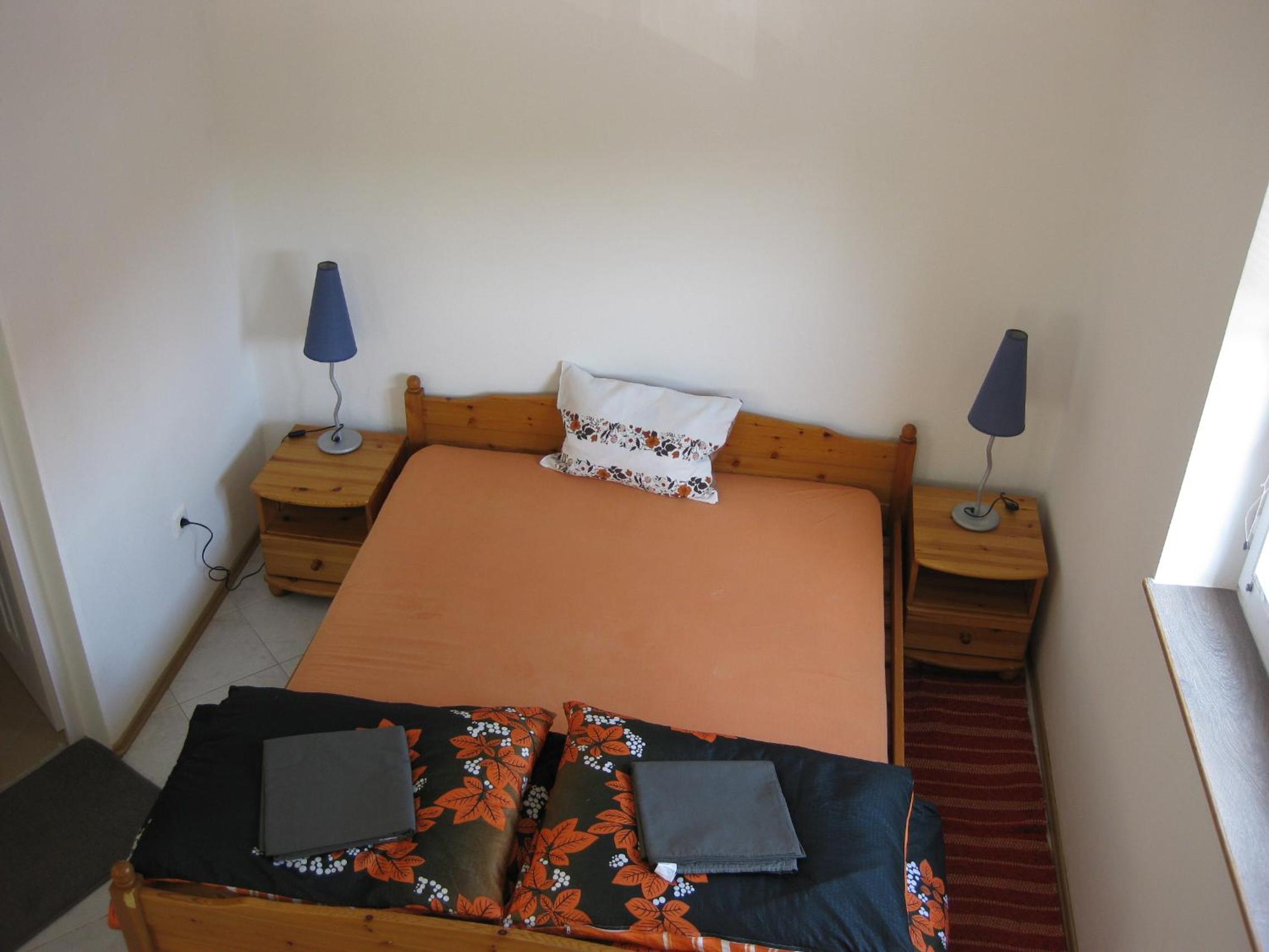 City Apartman Siófok view 3