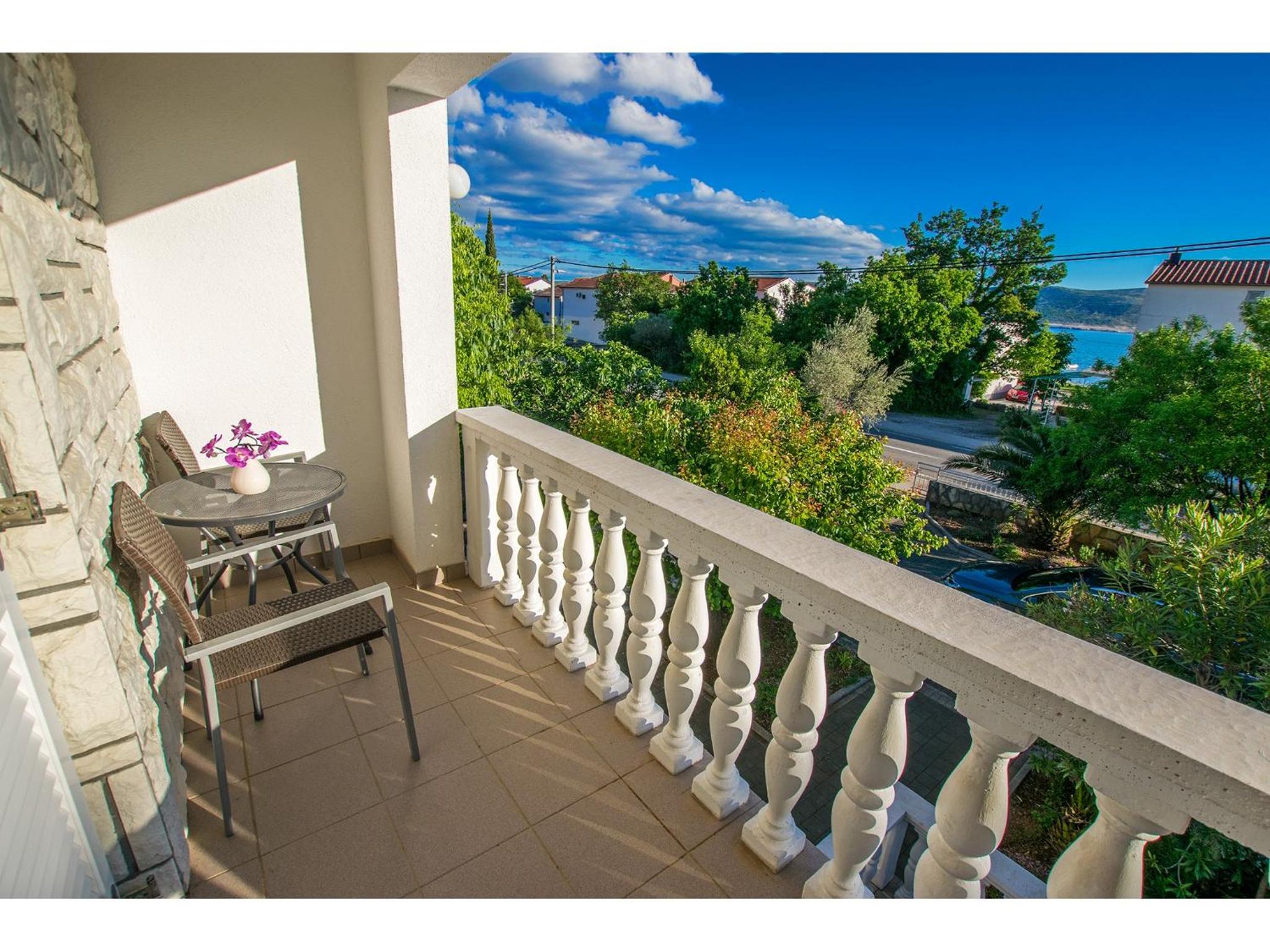 Apartments Lika view 3