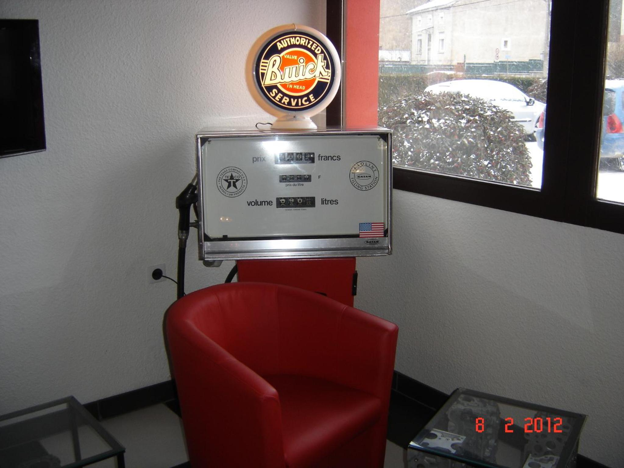 Enzo Hotels Pont-a-Mousson by Kyriad Direct - Property Image 6