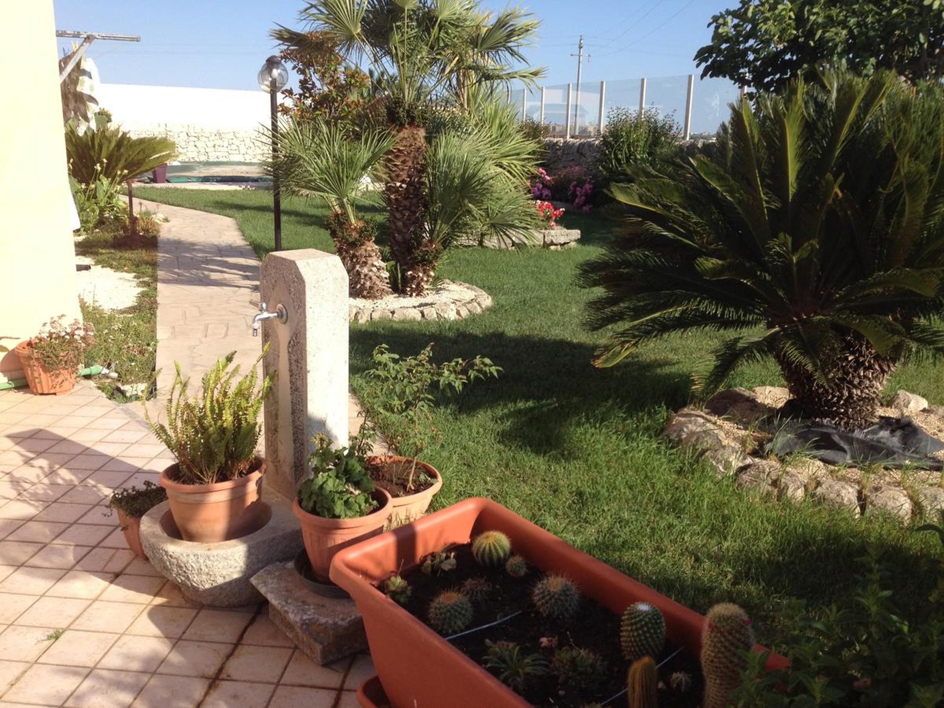Casa Vacanze Agriturismo Cilone