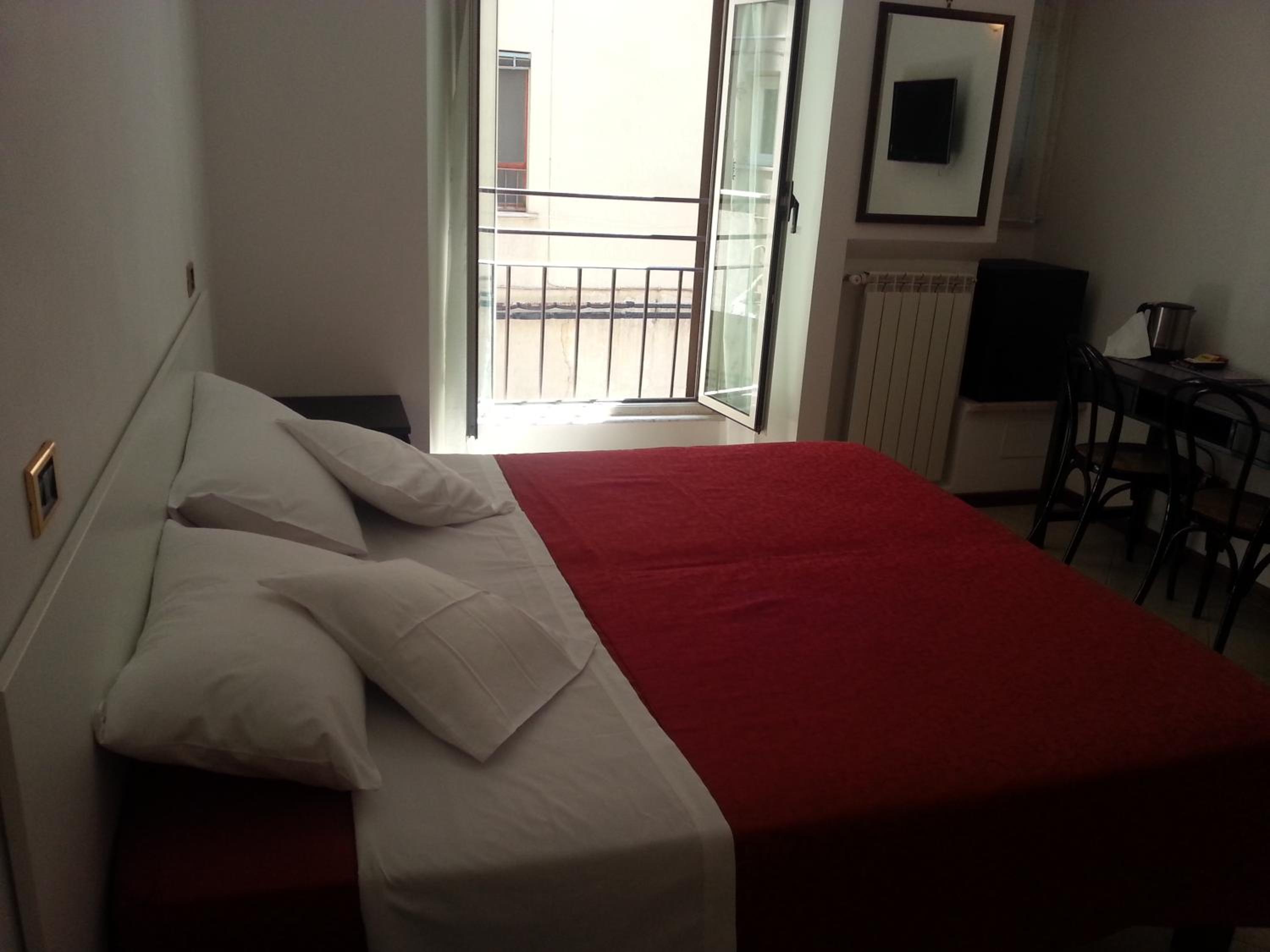 B&B Missi