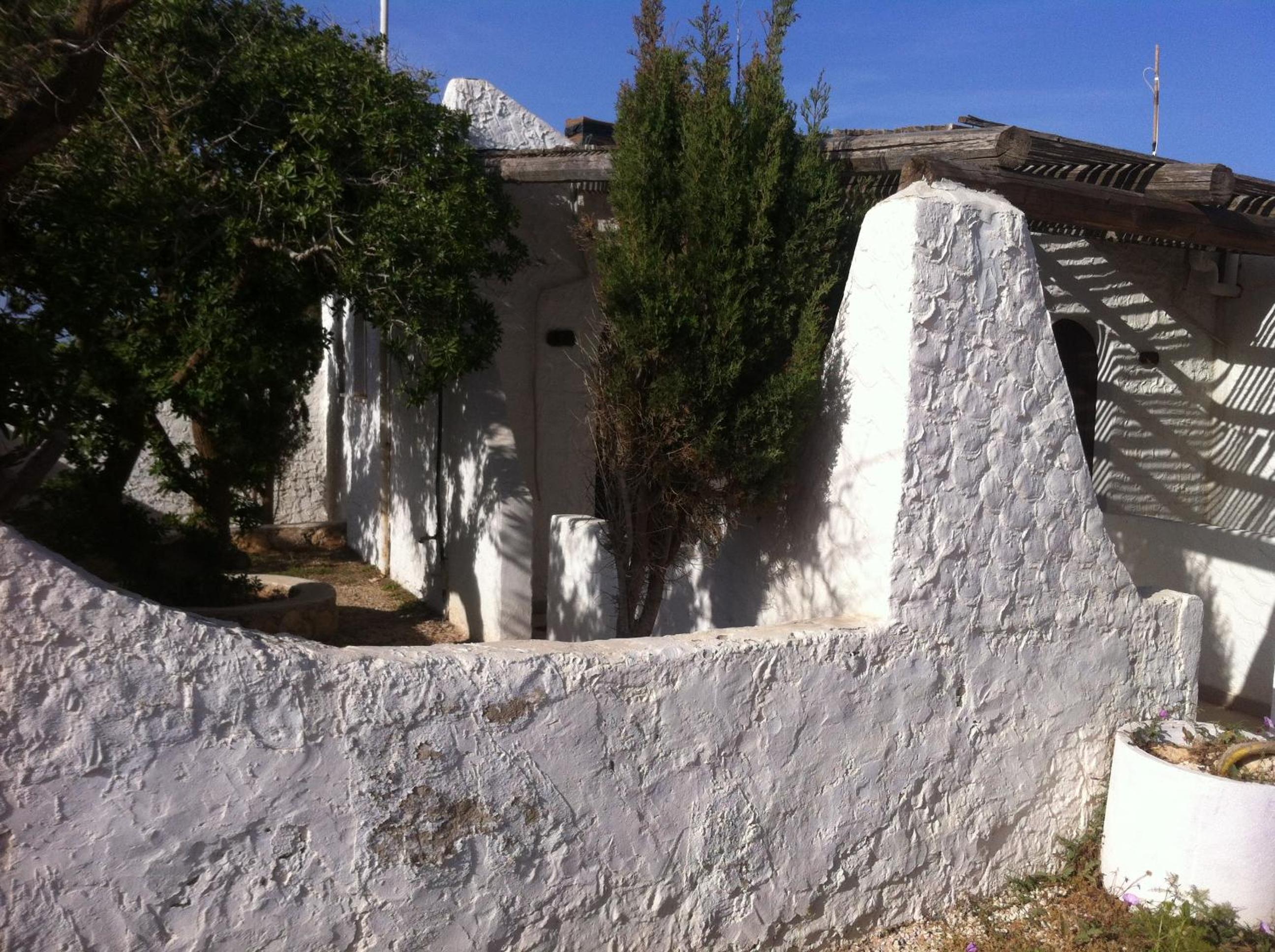 Il Villaggio Del Mago