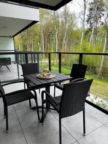 Apartamenty Baltic Marina