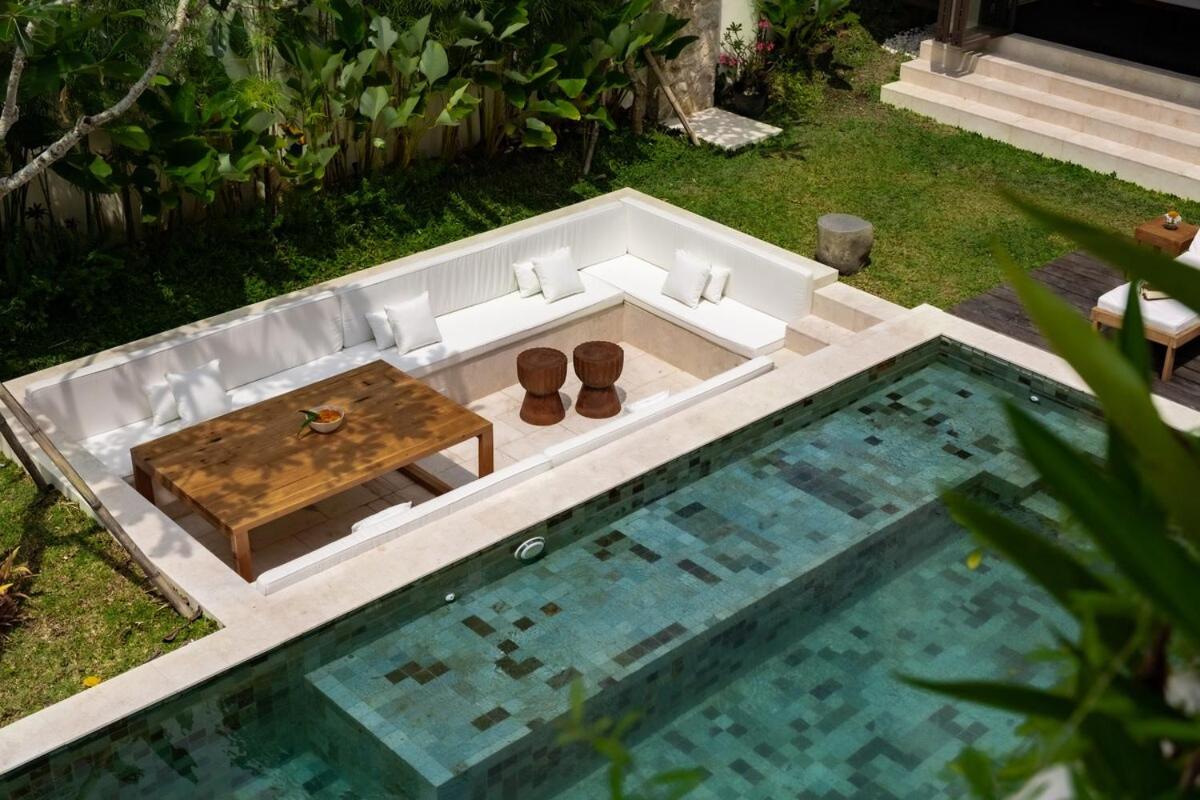 Villa Once 4 Bedrooms