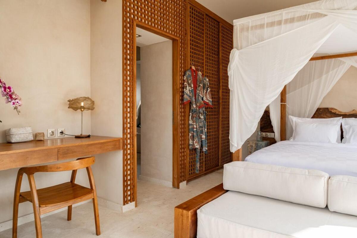 Villa Once 4 Bedrooms