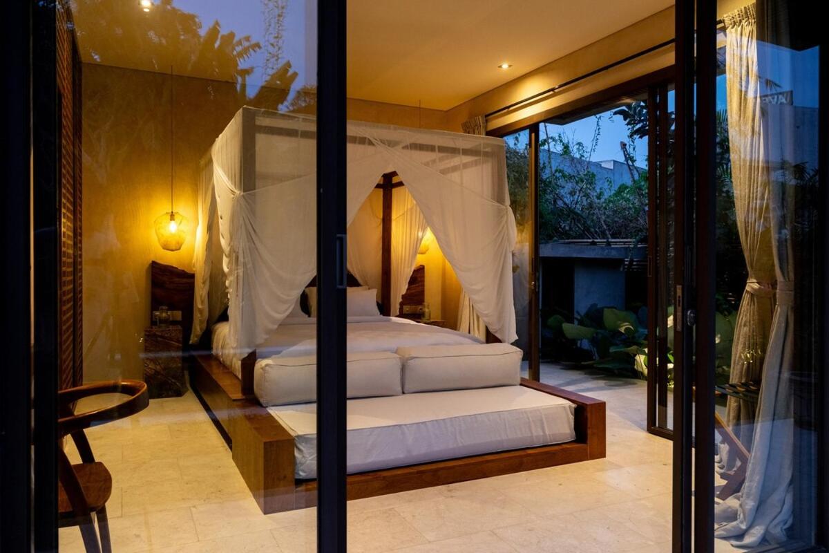 Villa Once 4 Bedrooms
