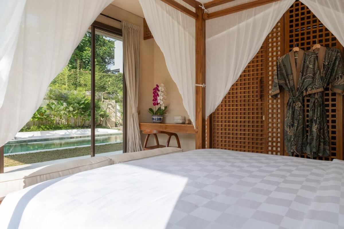 Villa Once 4 Bedrooms