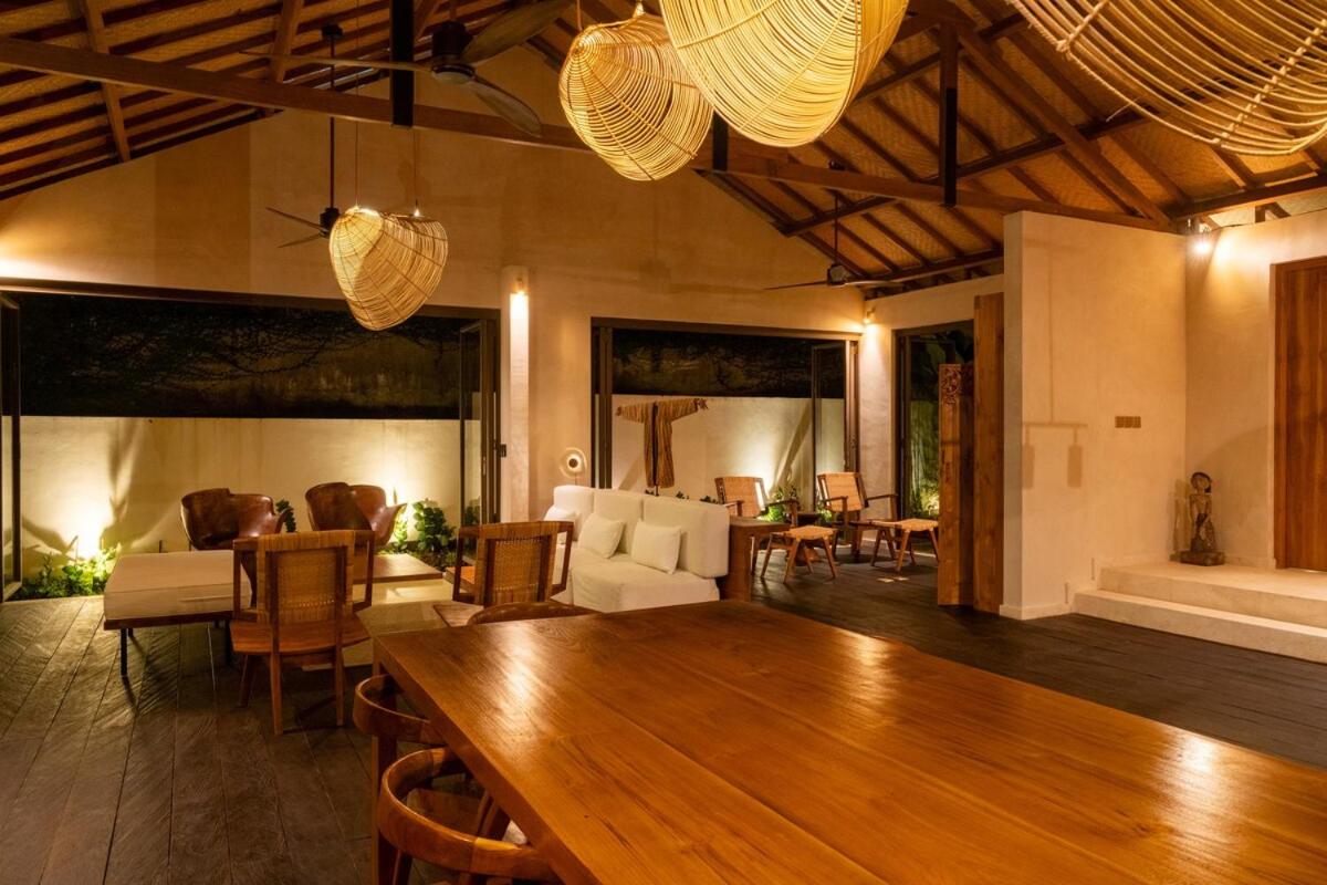 Villa Once 4 Bedrooms