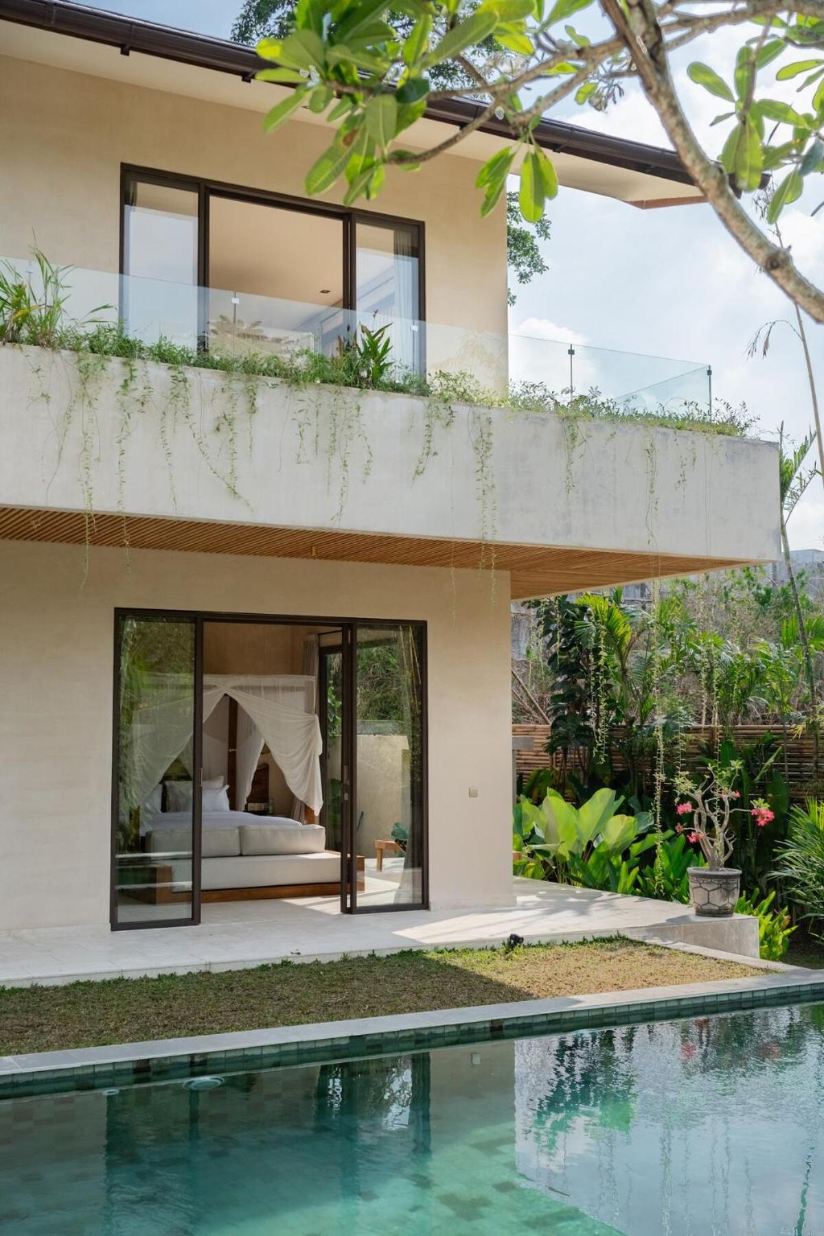 Villa Once 4 Bedrooms