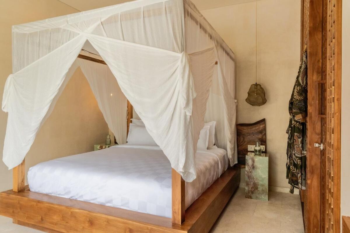 Villa Once 4 Bedrooms