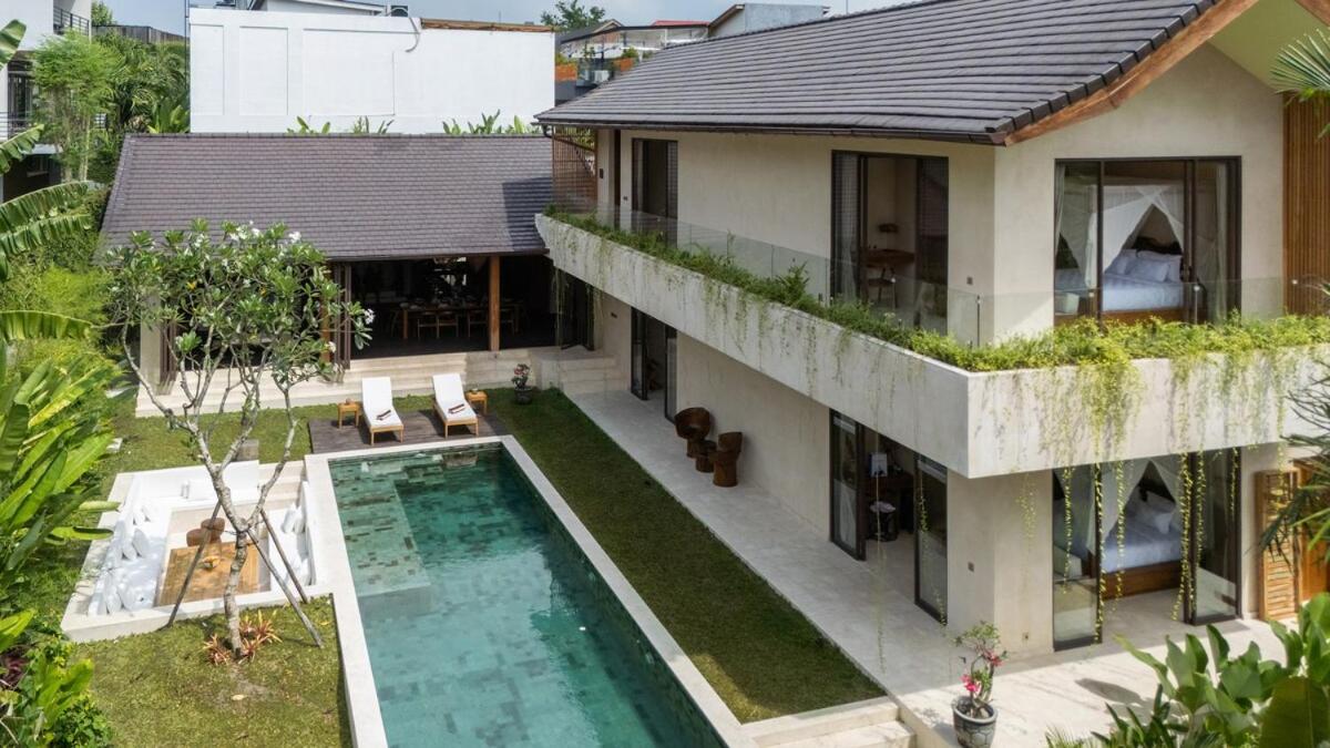 Villa Once 4 Bedrooms