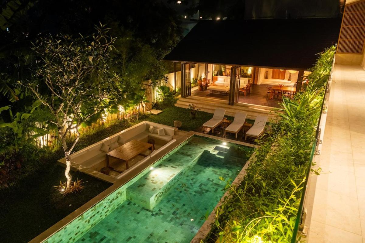 Villa Once 4 Bedrooms