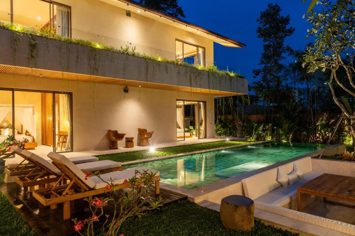 Villa Once 4 Bedrooms