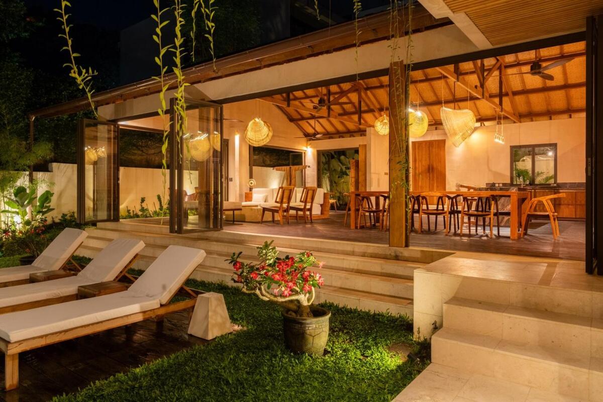 Villa Once 4 Bedrooms