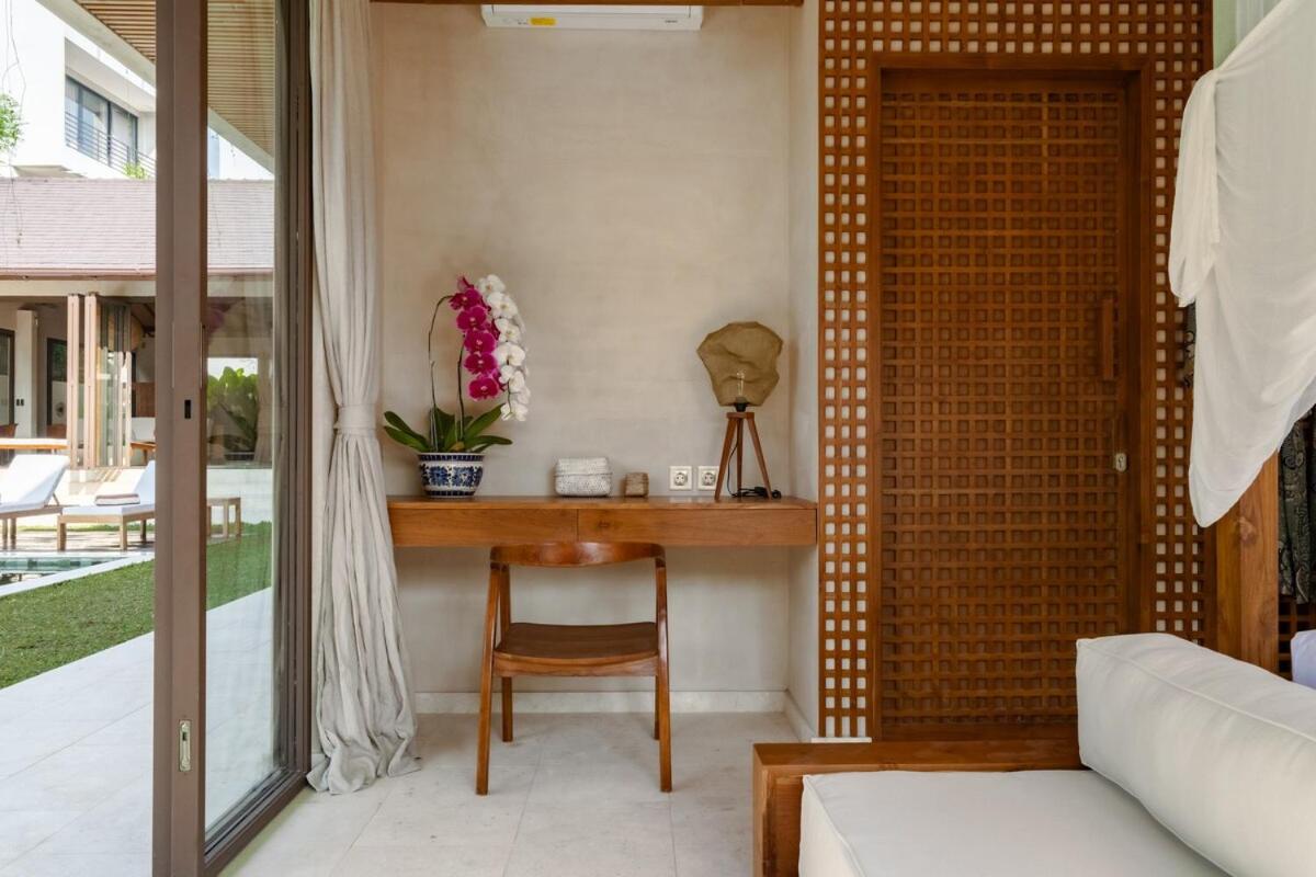 Villa Once 4 Bedrooms