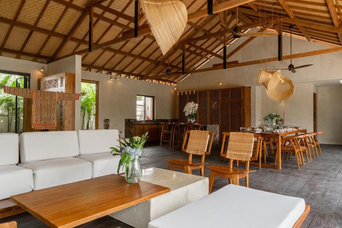 Villa Once 4 Bedrooms