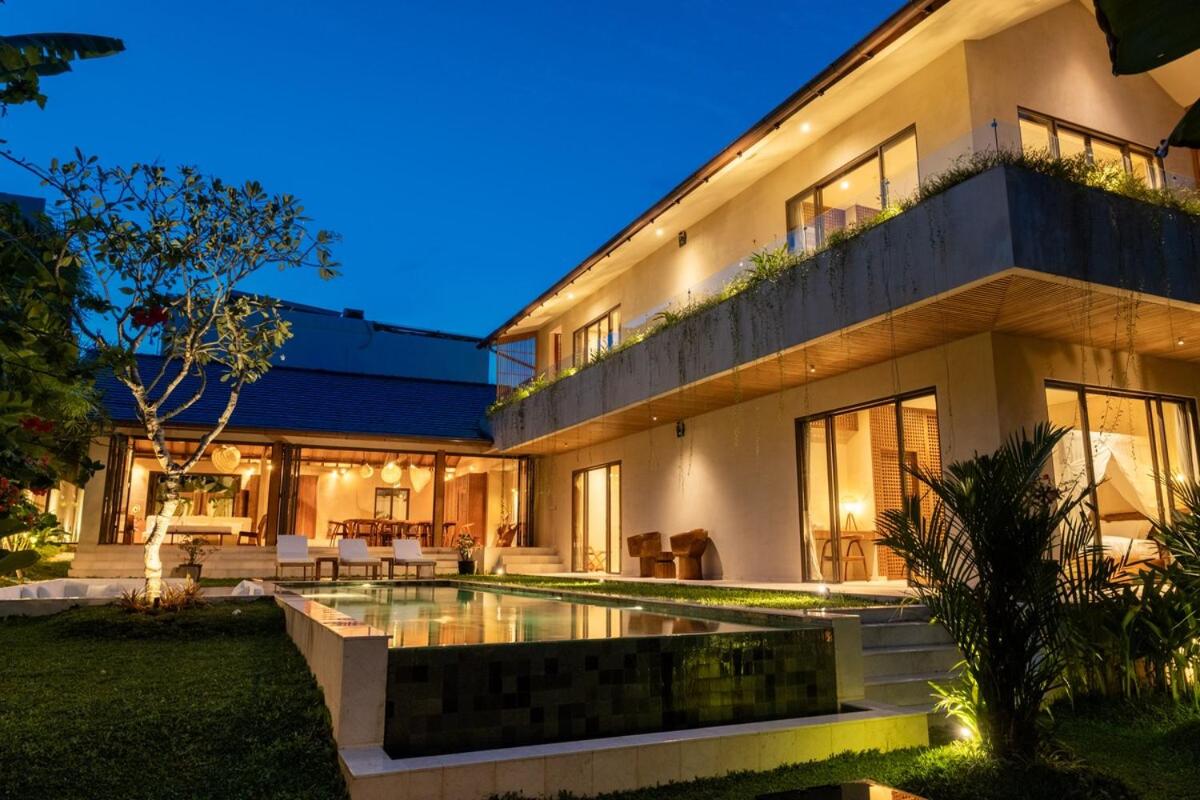 Villa Once 4 Bedrooms